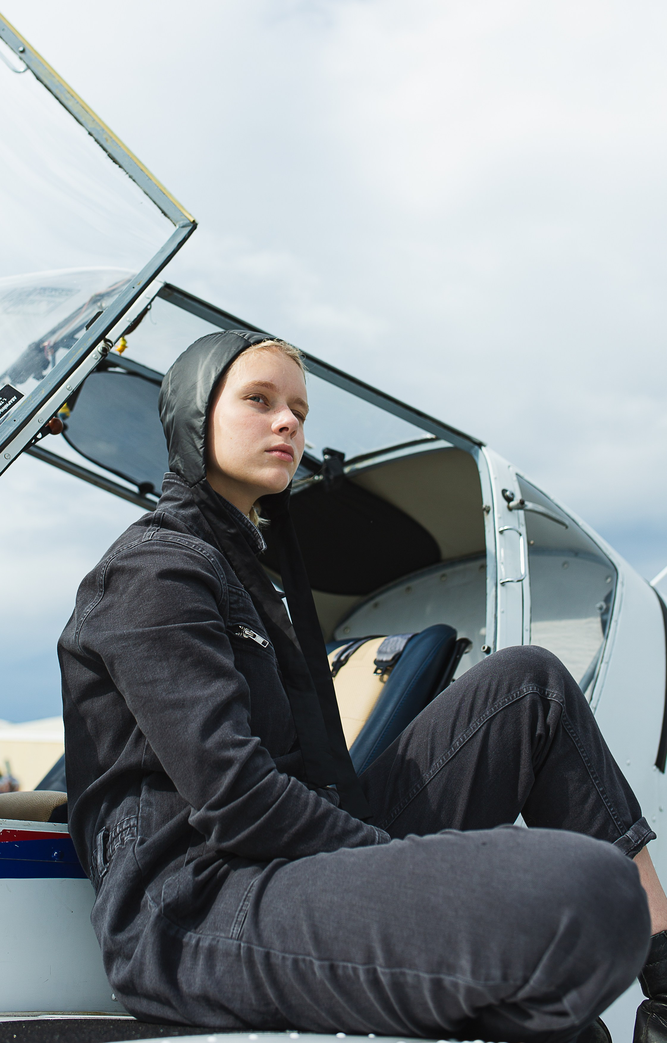 Алиса. Главная