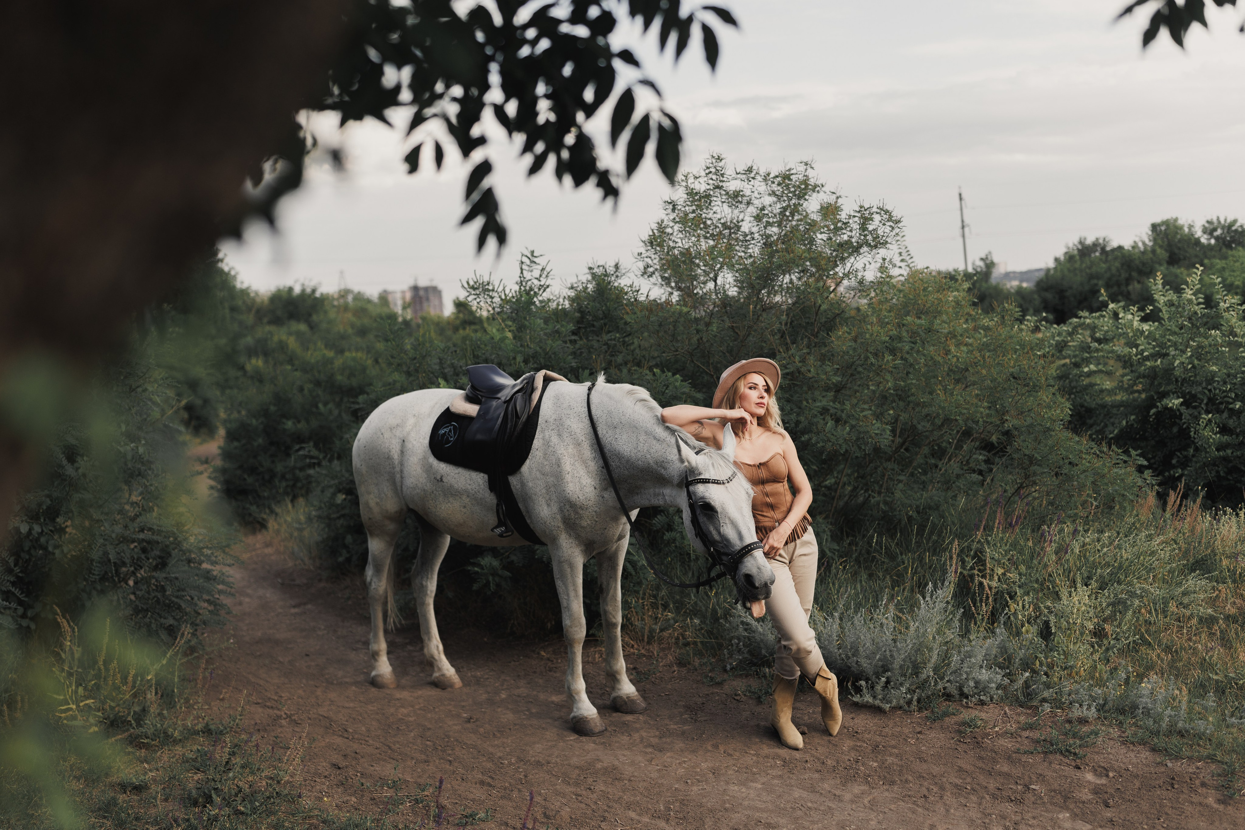 Катя и Асти. Свадебный фотограф в Ростове-на-Дону Лилия Паккерт