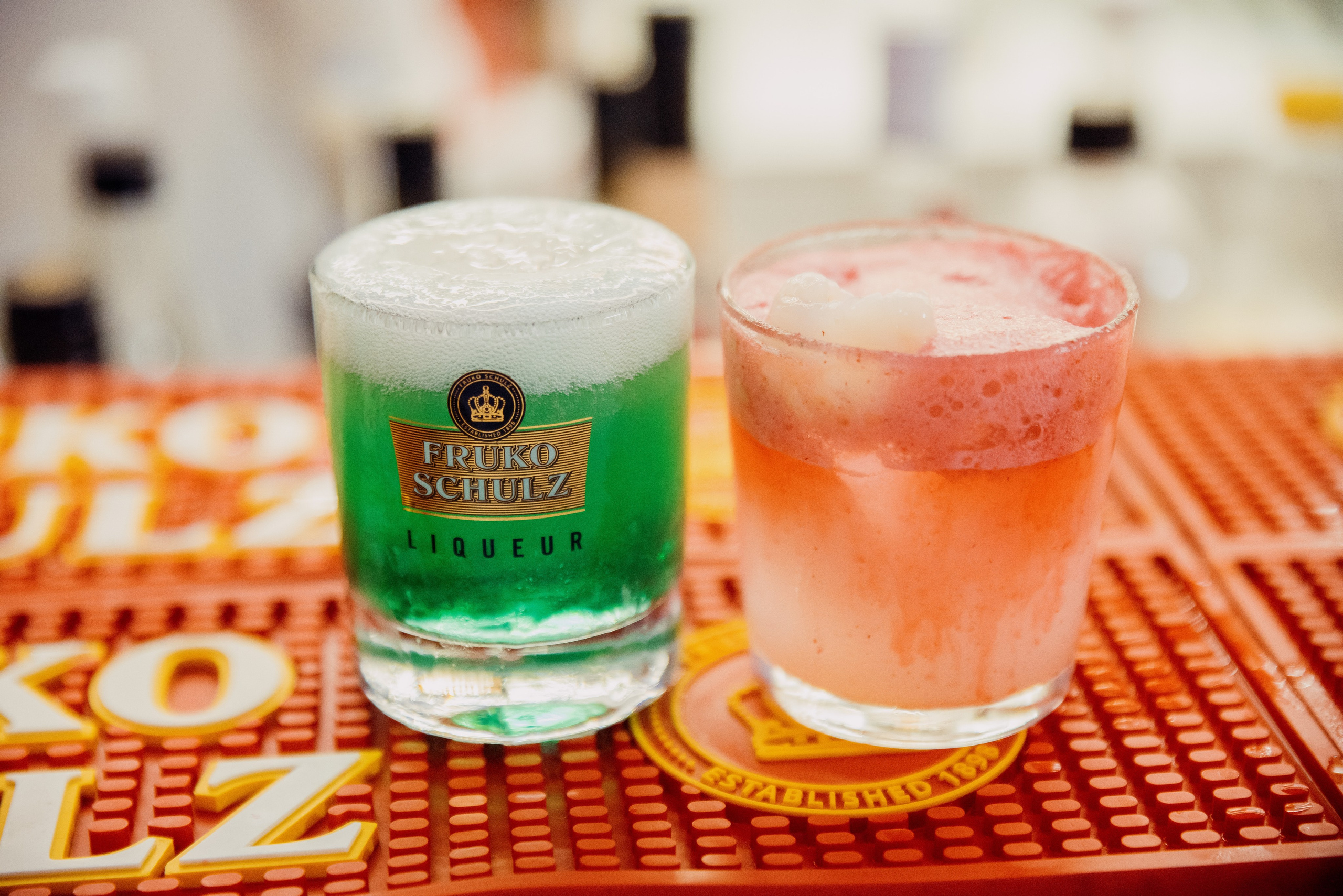 Bar Hub. Фотограф в Москве