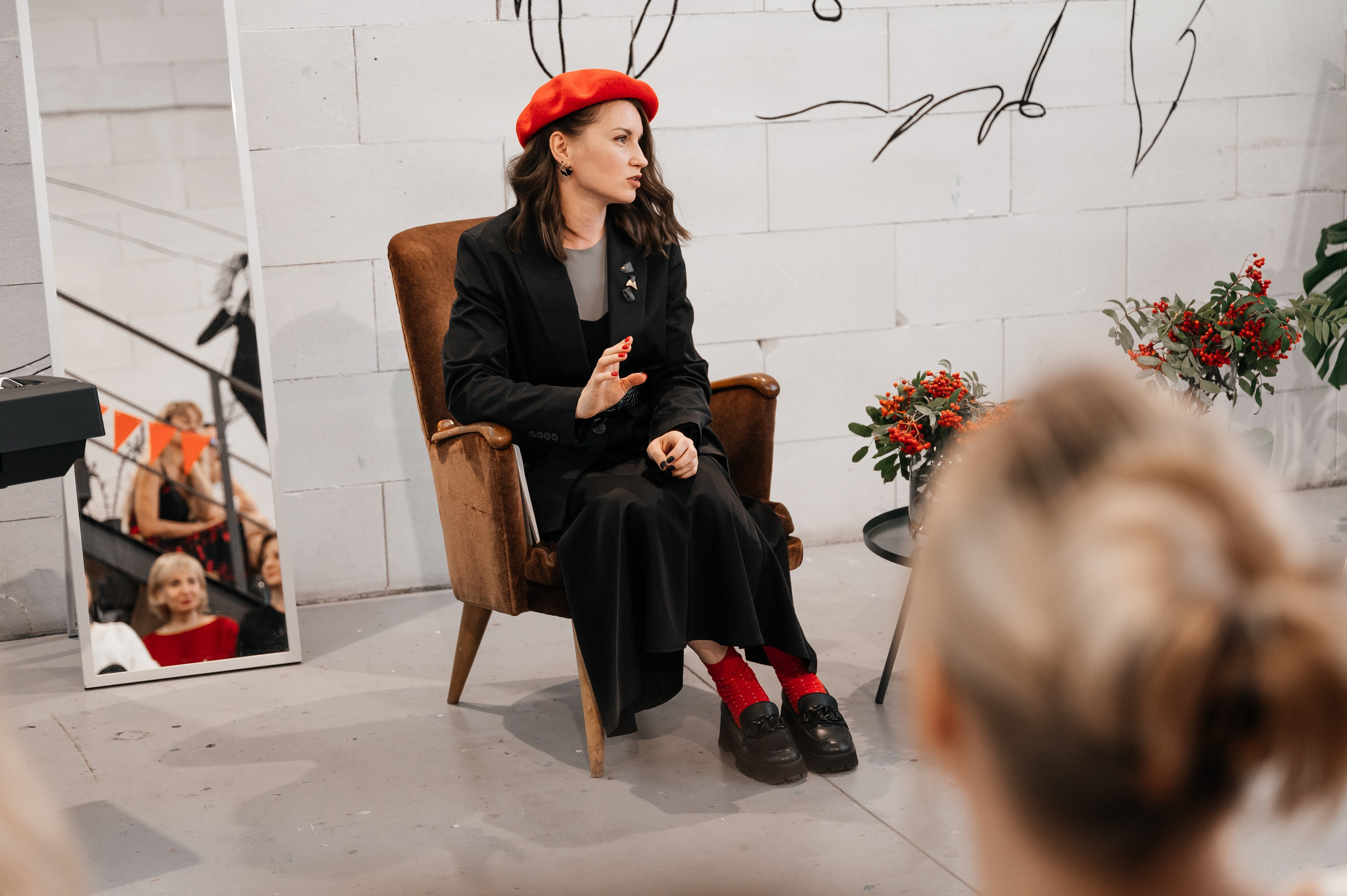 Вечер поэзии Цветаевой, клуб Читалка. Wedding and family photographer USA