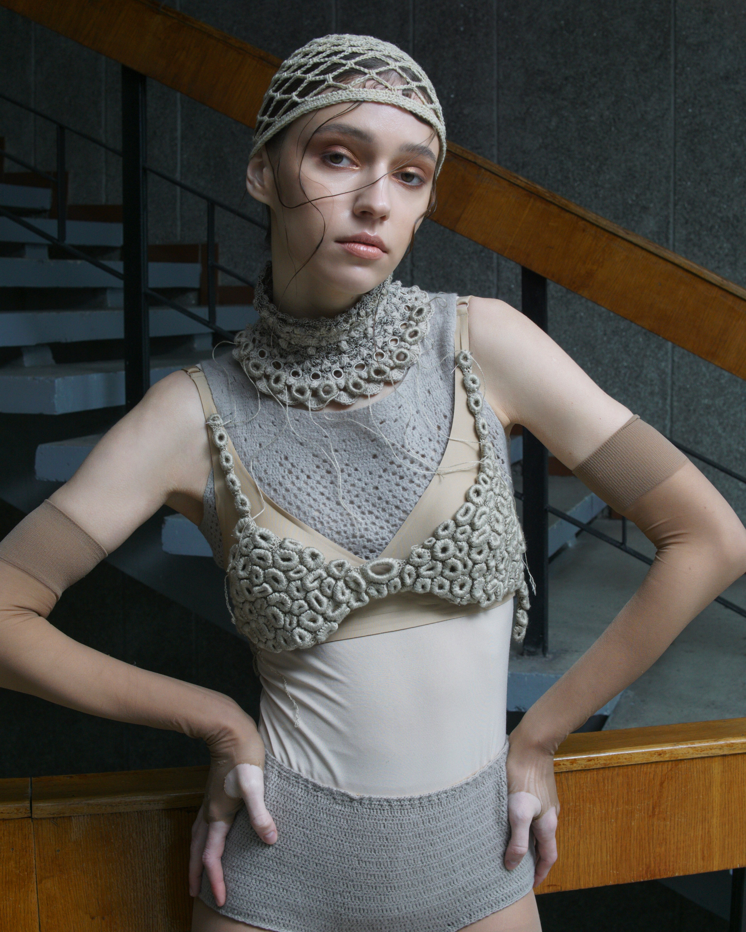 LOOKBOOK ZAVOD. Фотограф в Минске Света Григорьева