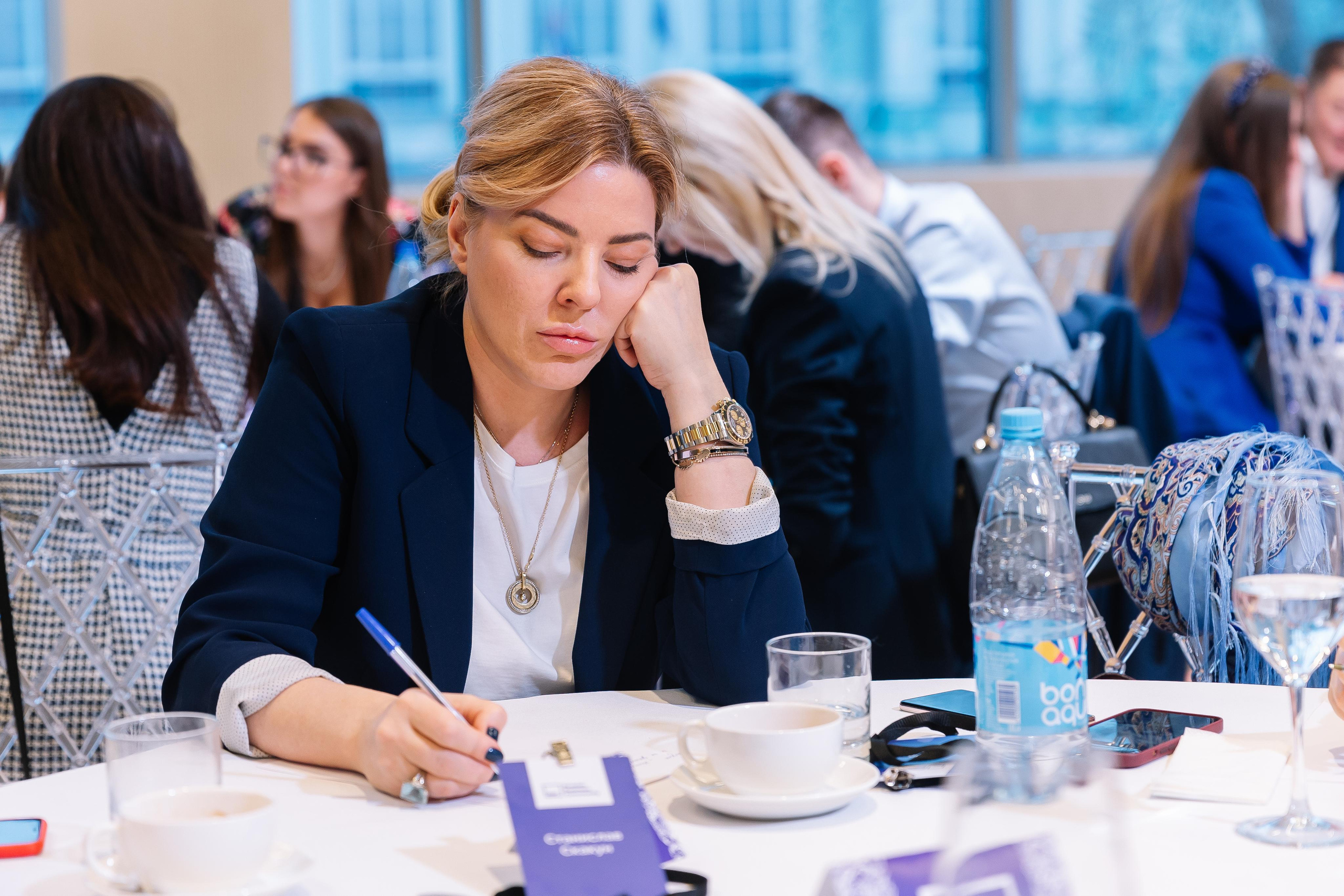 Конференции. Свадебный фотограф в Москве    Еремин Анатолий