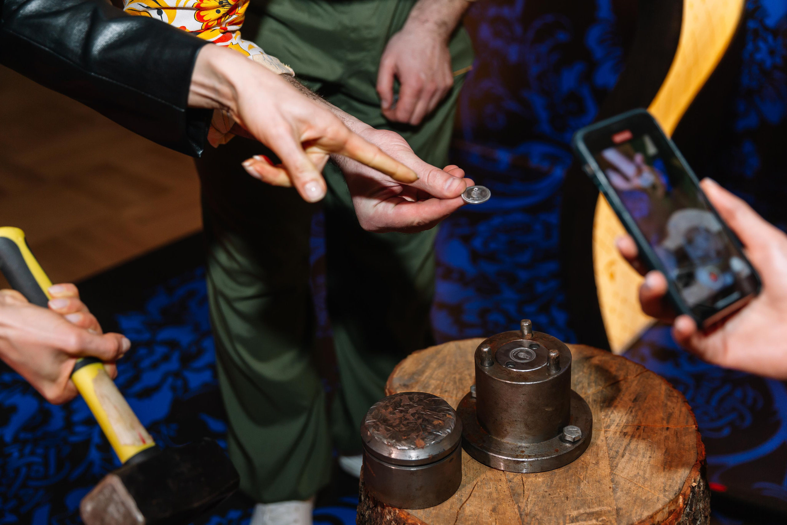 Конференции. Свадебный фотограф в Москве    Еремин Анатолий