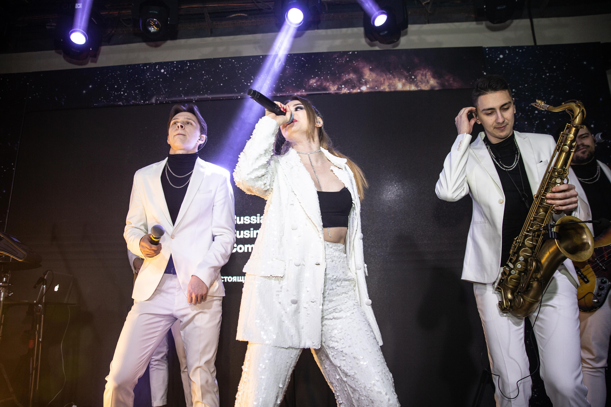 Конференции. Свадебный фотограф в Москве    Еремин Анатолий