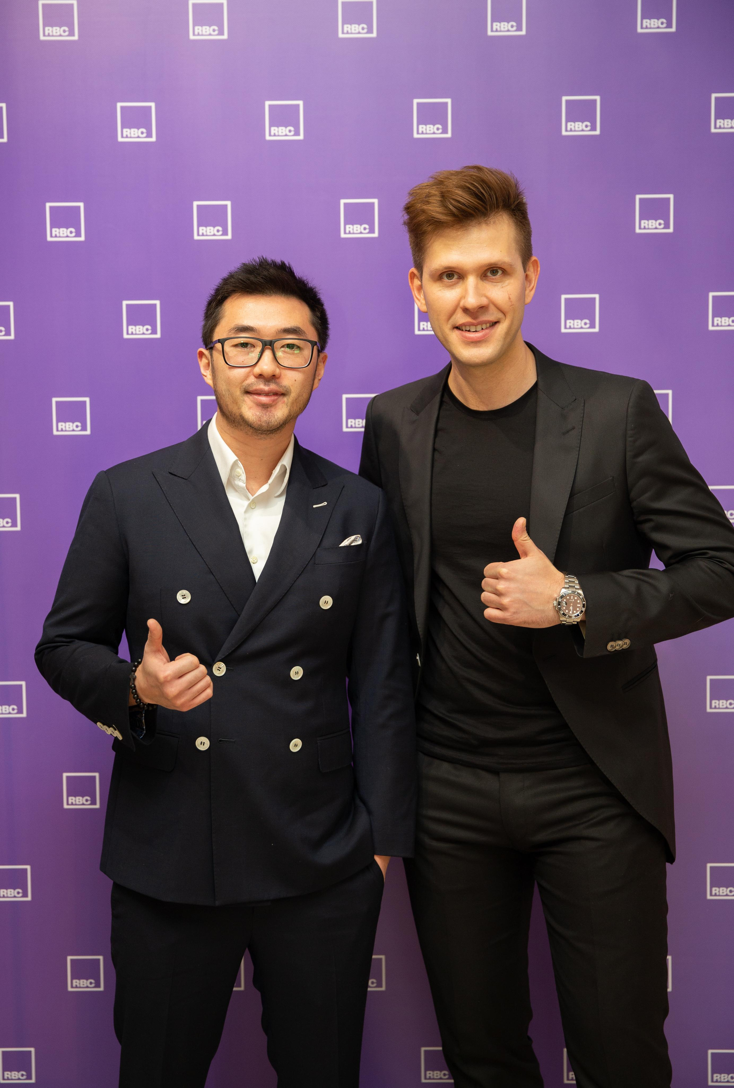 Конференции. Свадебный фотограф в Москве    Еремин Анатолий