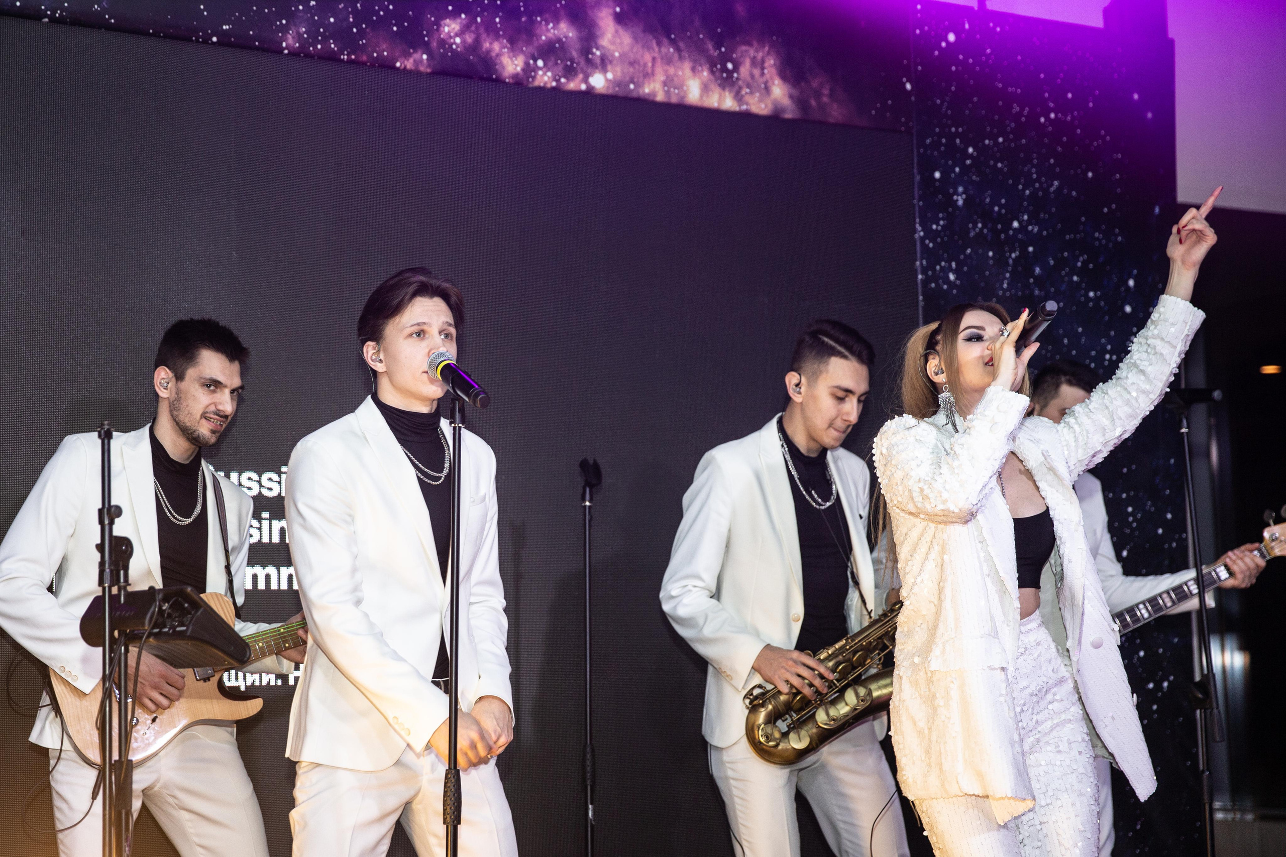 Конференции. Свадебный фотограф в Москве    Еремин Анатолий