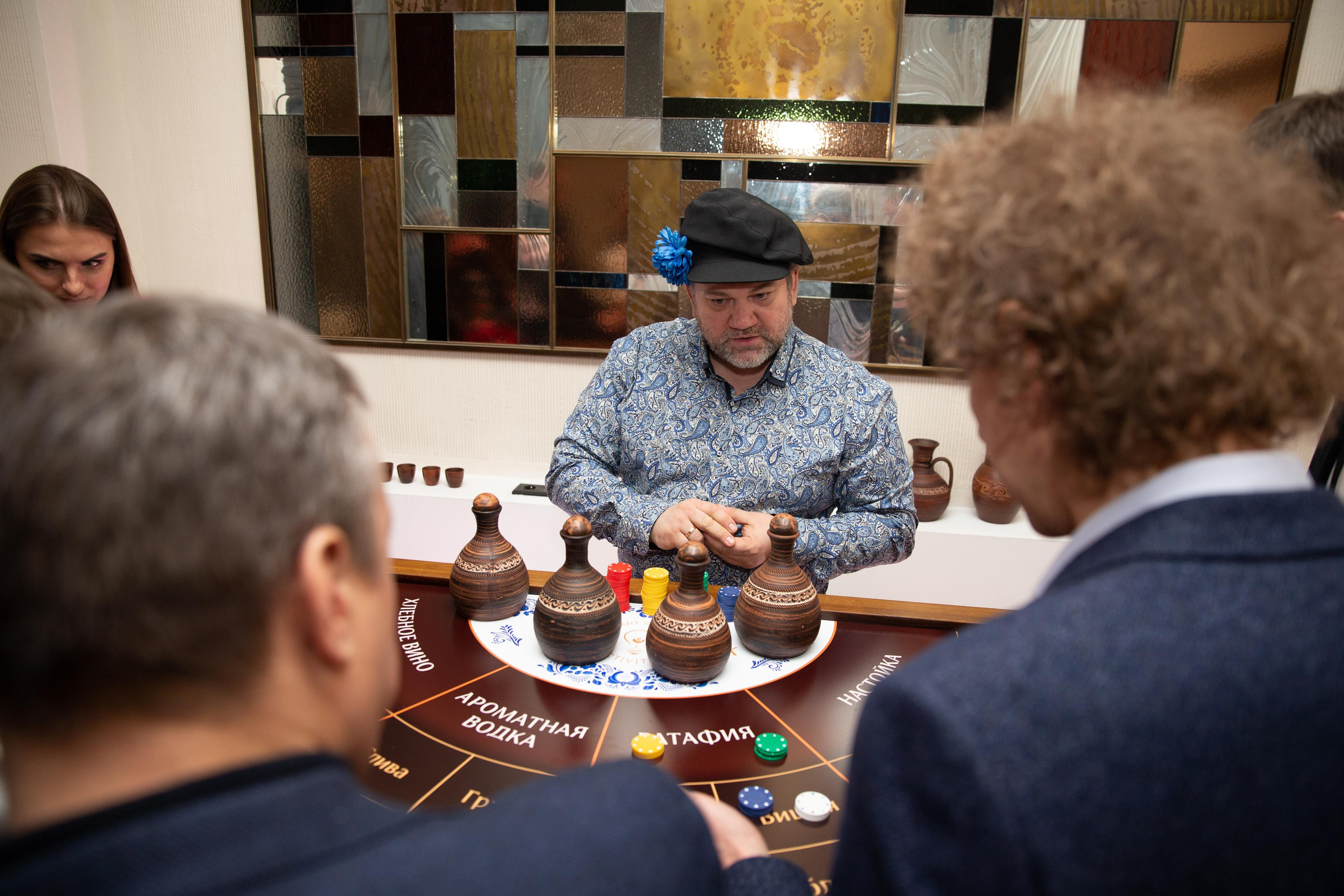 Конференции. Свадебный фотограф в Москве    Еремин Анатолий