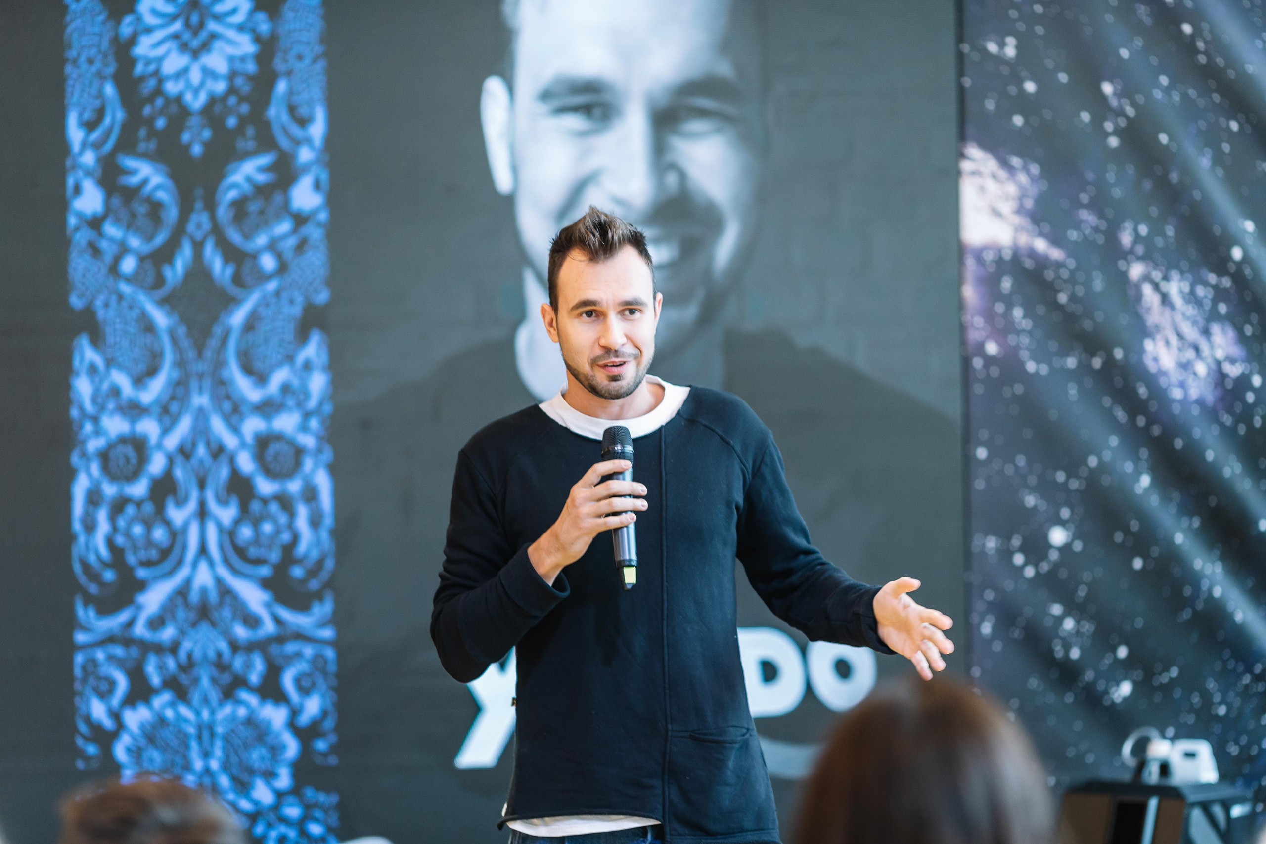 Конференции. Свадебный фотограф в Москве    Еремин Анатолий