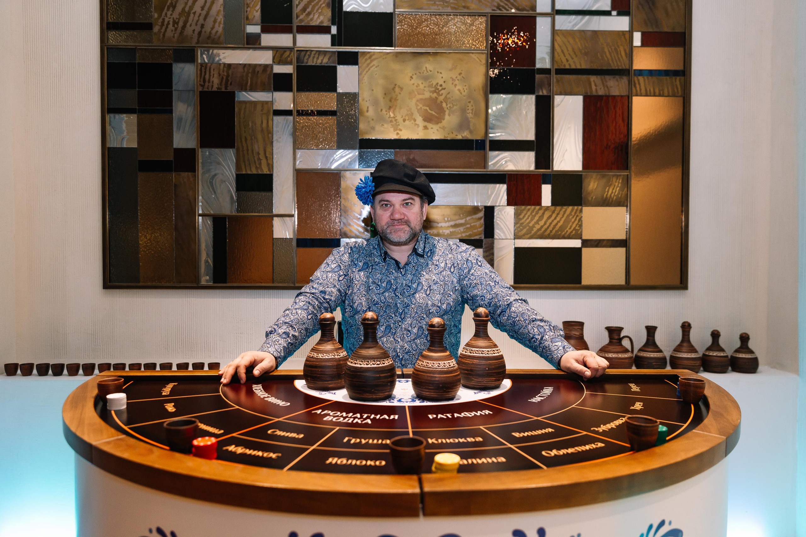 Конференции. Свадебный фотограф в Москве    Еремин Анатолий