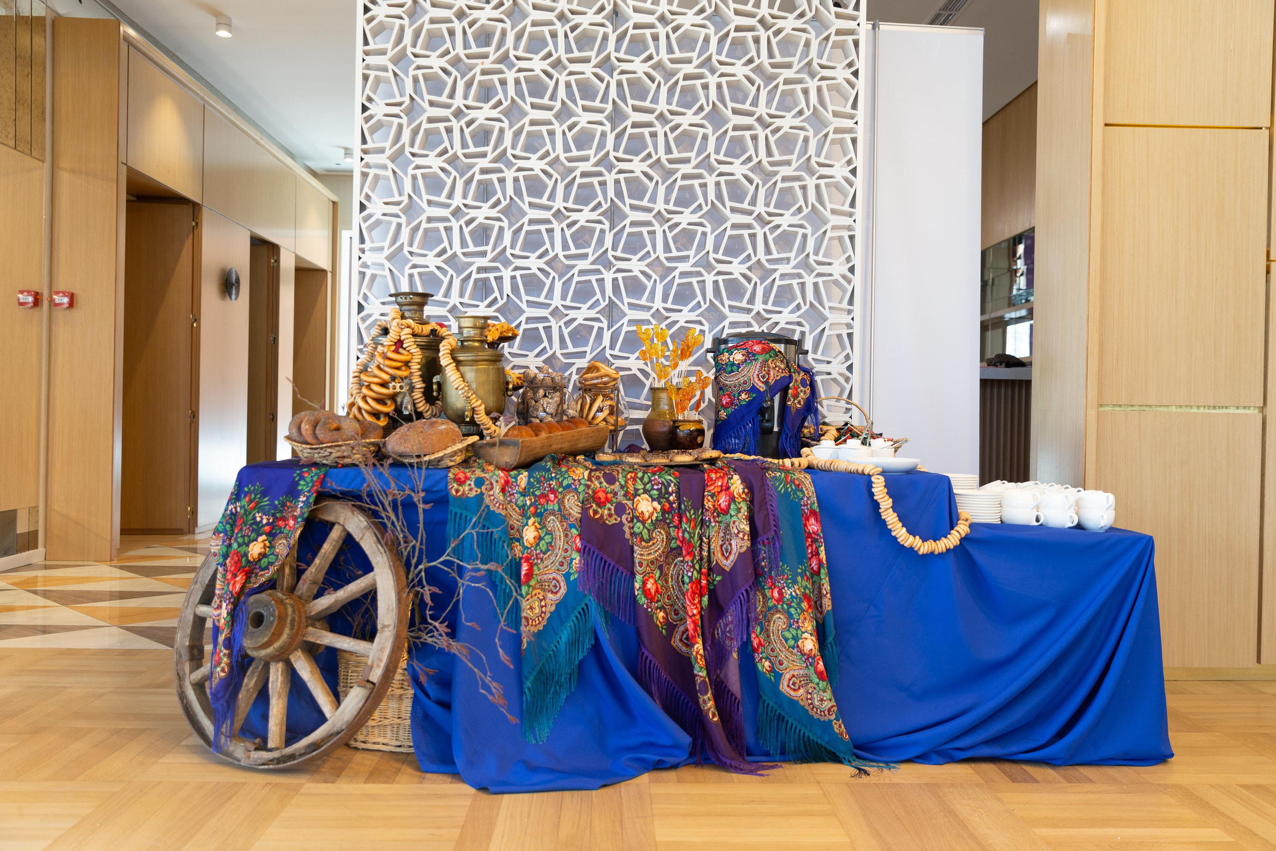 Конференции. Свадебный фотограф в Москве    Еремин Анатолий