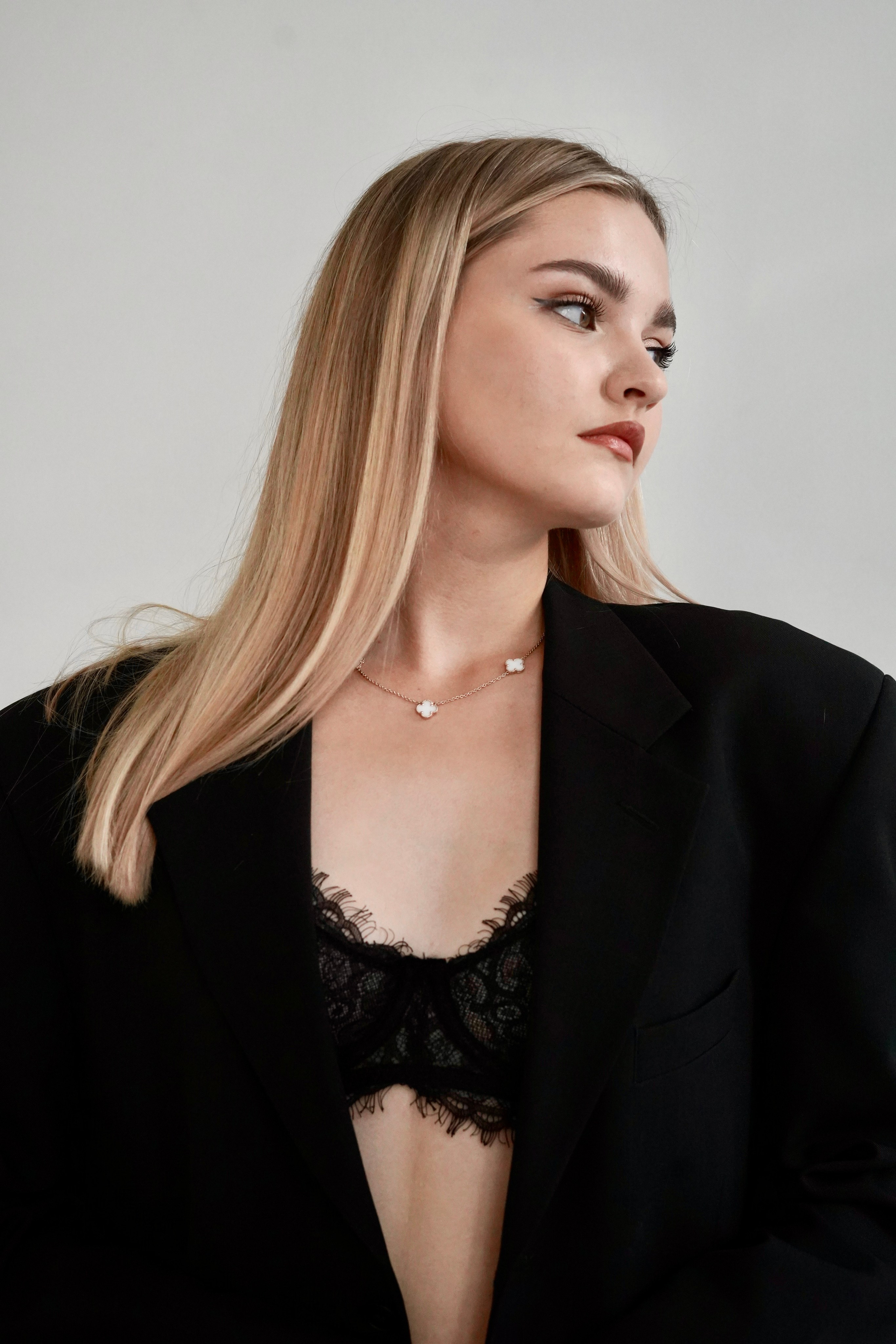 Индивидуальная фотосессия. Мария. Фотограф в Барнауле, Полина Черкасова