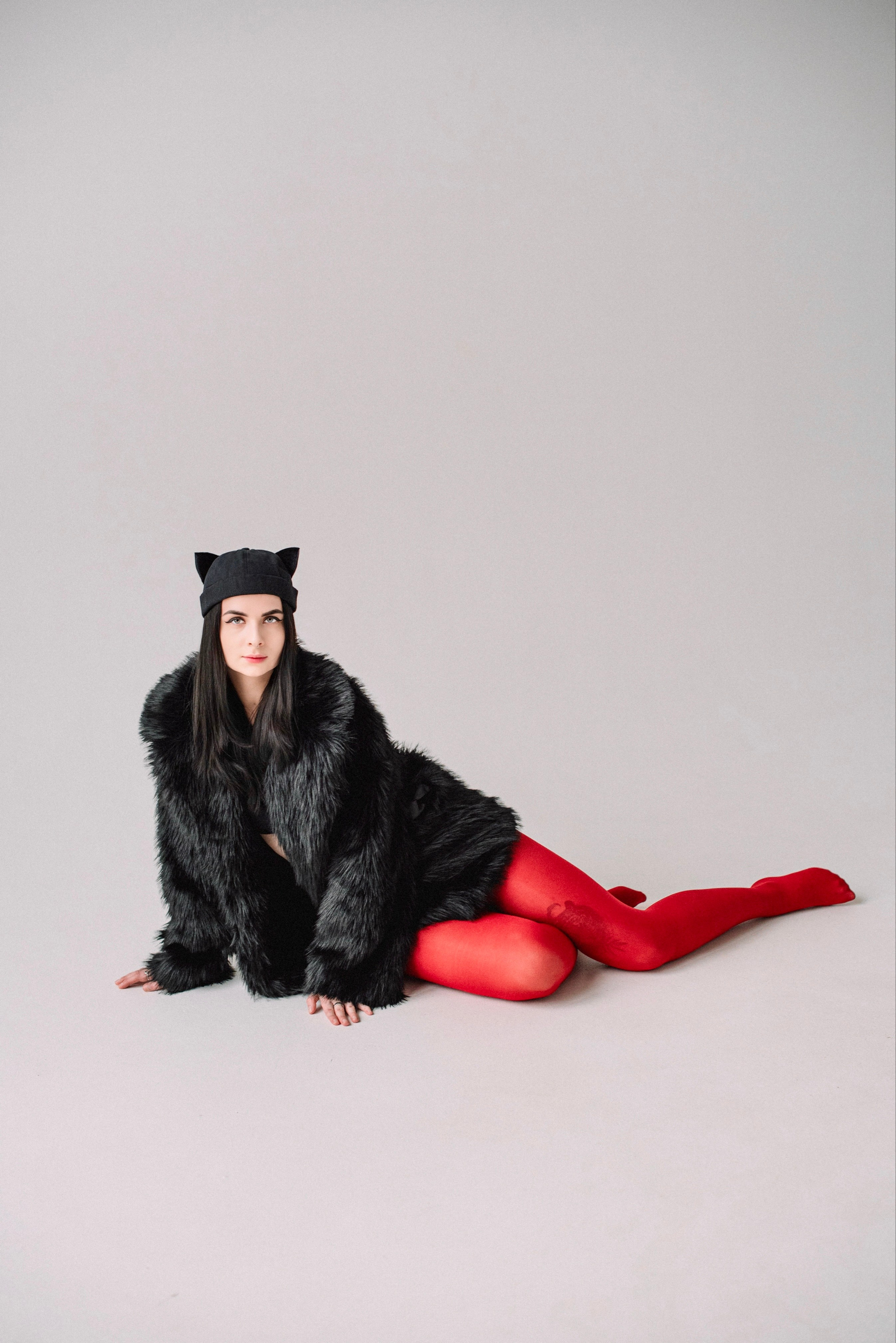 Будуар. Фотограф портретист в Москве Мария Селиванова