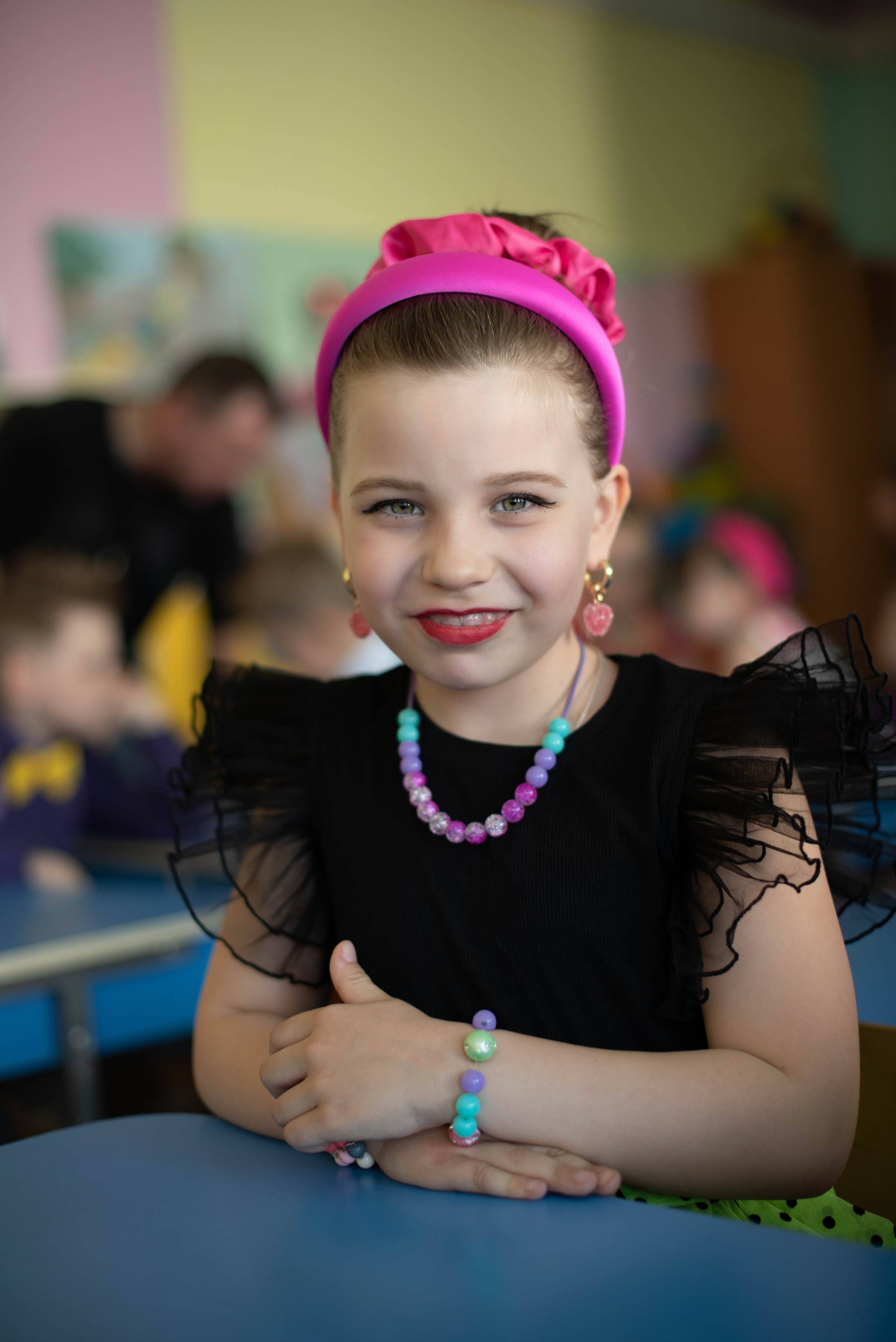 Выпускной. Фотограф портретист в Москве Мария Селиванова