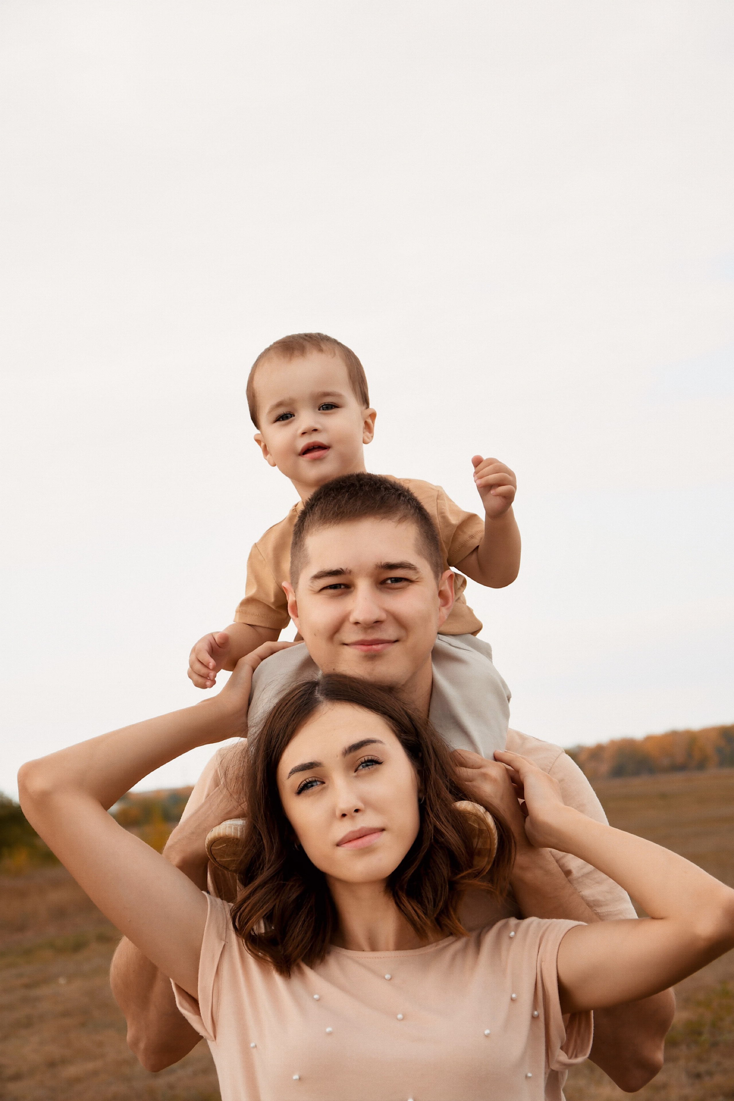 Прогулочная фотосессия. Фотограф Оренбург I Кристина Подольская