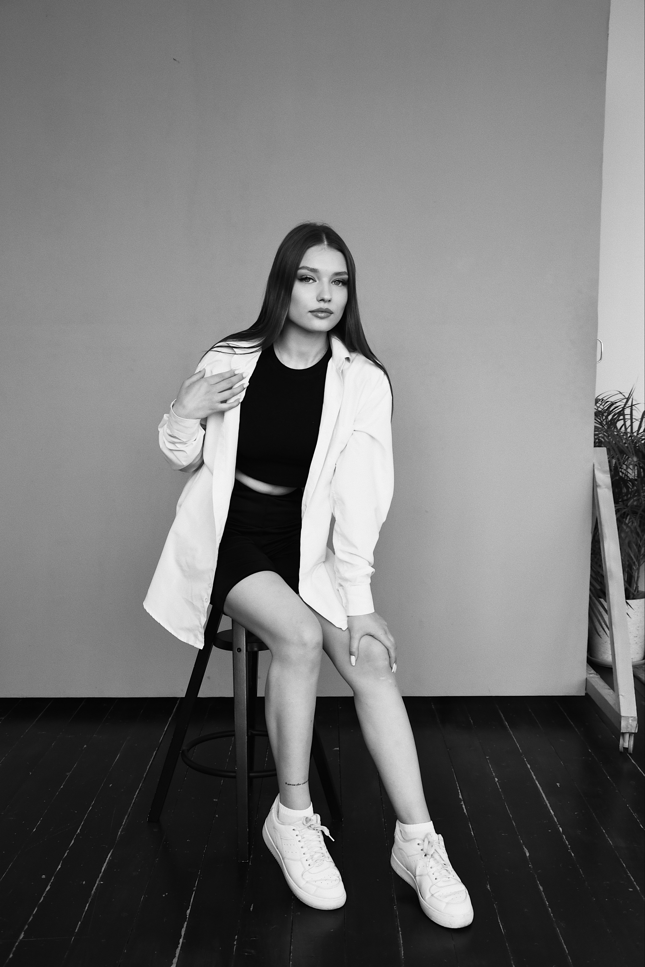 PROMODELS. Фотограф Оренбург I Кристина Подольская