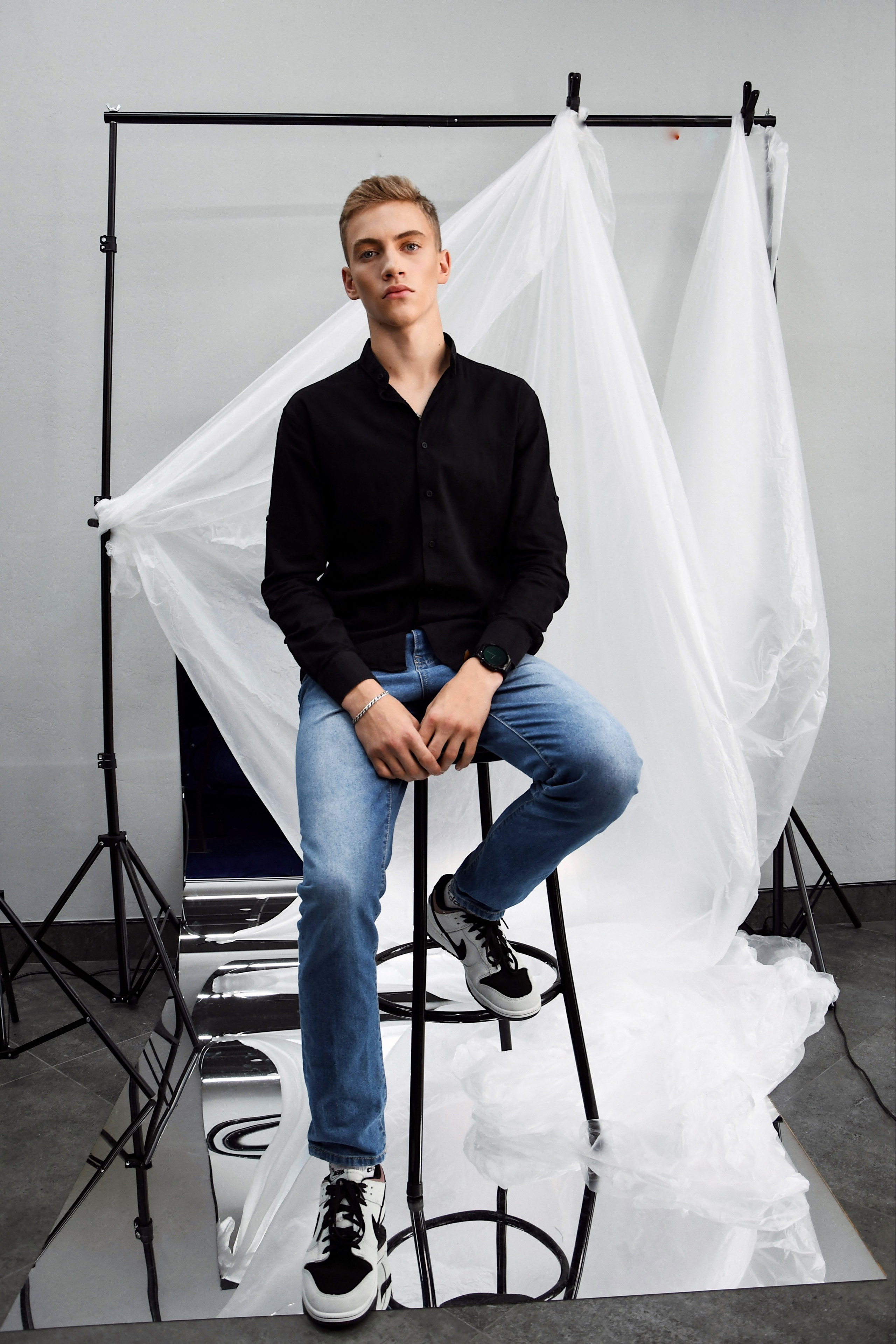 PROMODELS. Фотограф Оренбург I Кристина Подольская