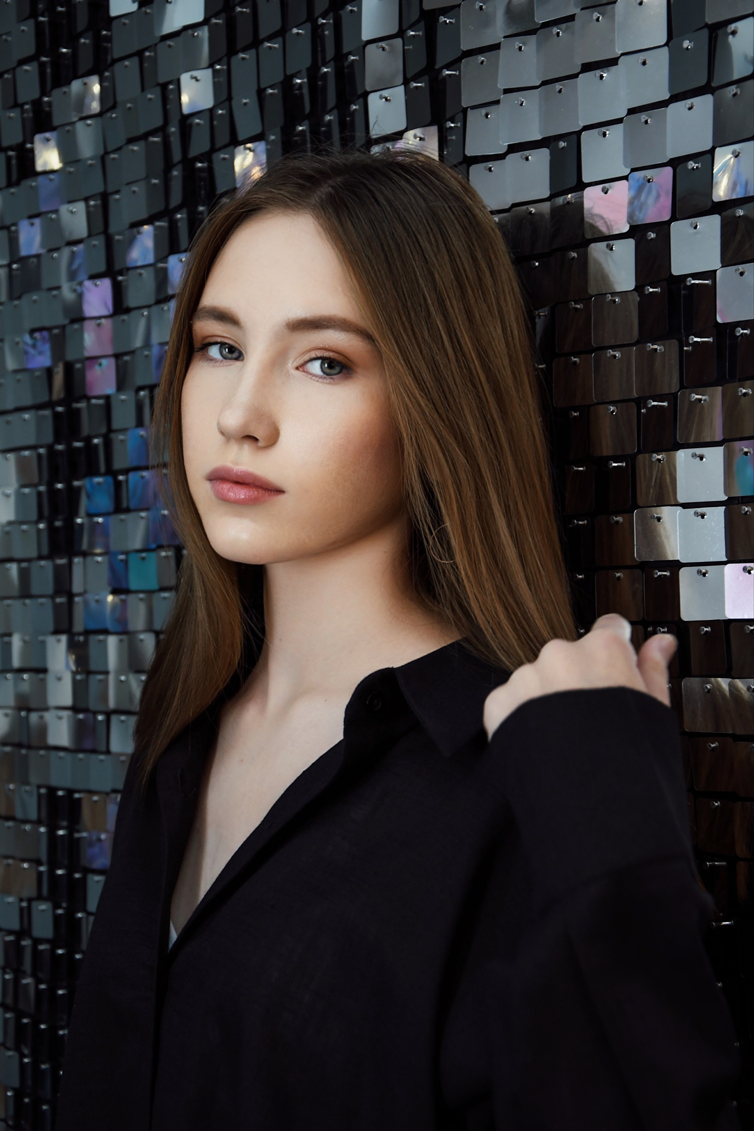 PROMODELS. Фотограф Оренбург I Кристина Подольская