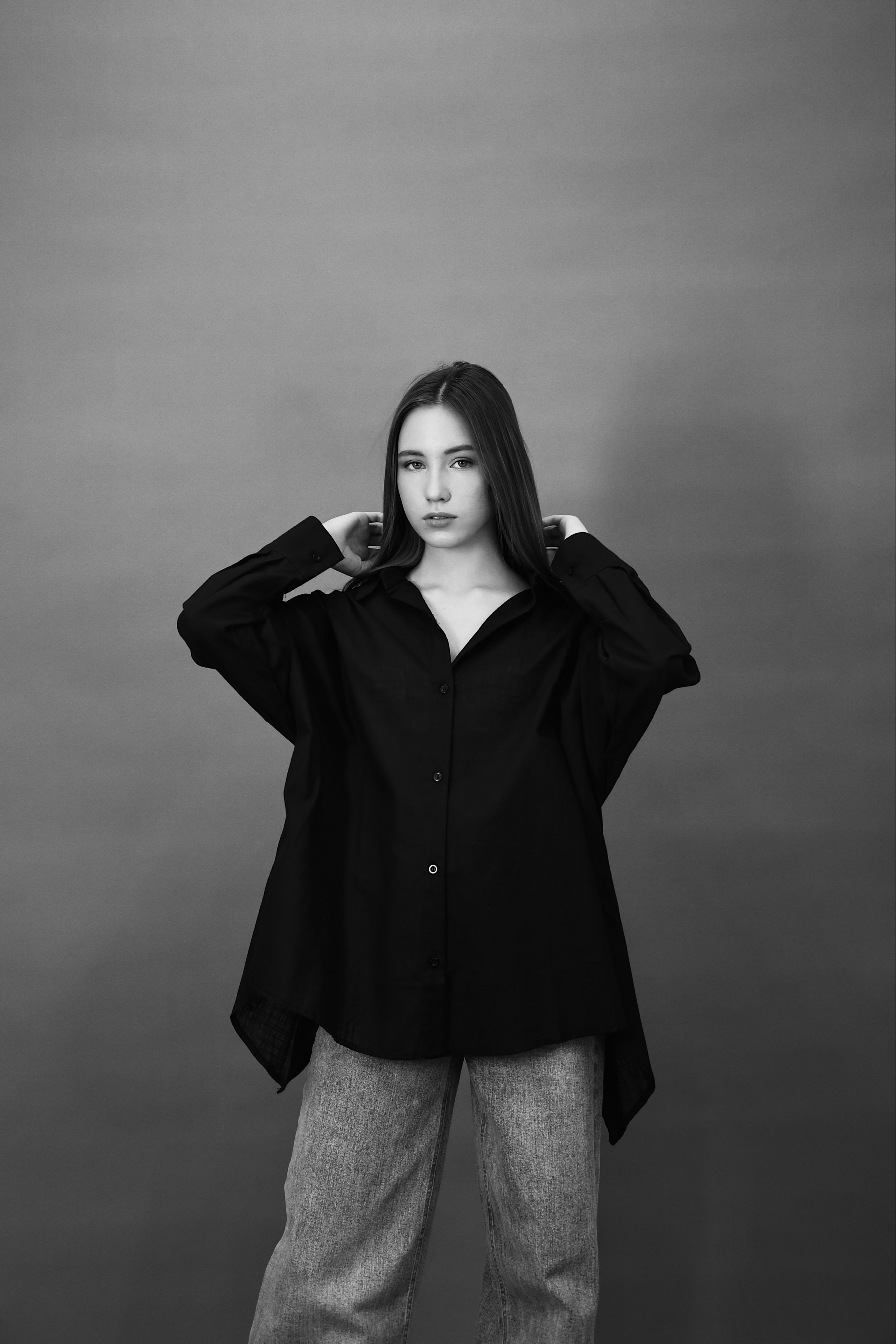 PROMODELS. Фотограф Оренбург I Кристина Подольская