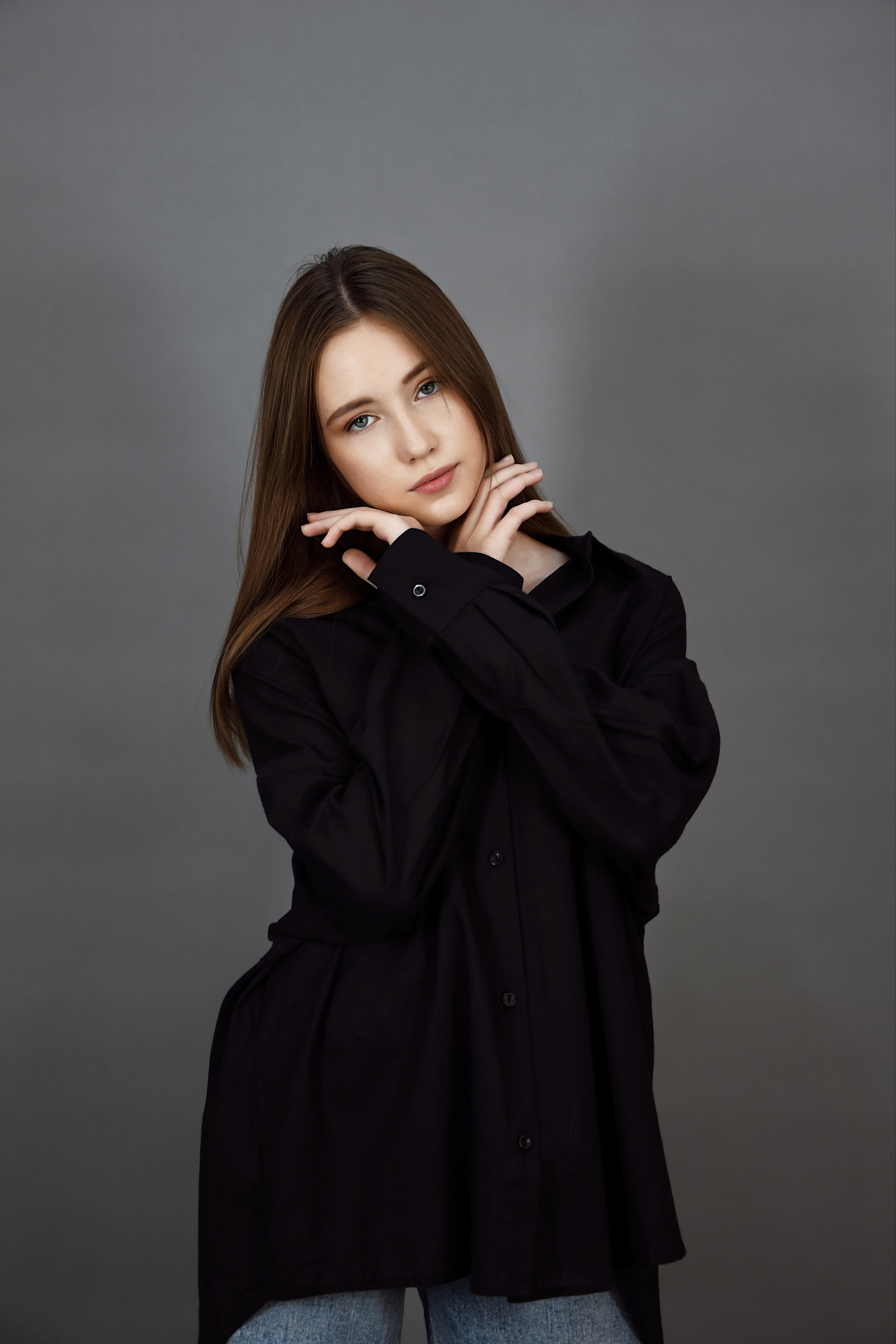 PROMODELS. Фотограф Оренбург I Кристина Подольская