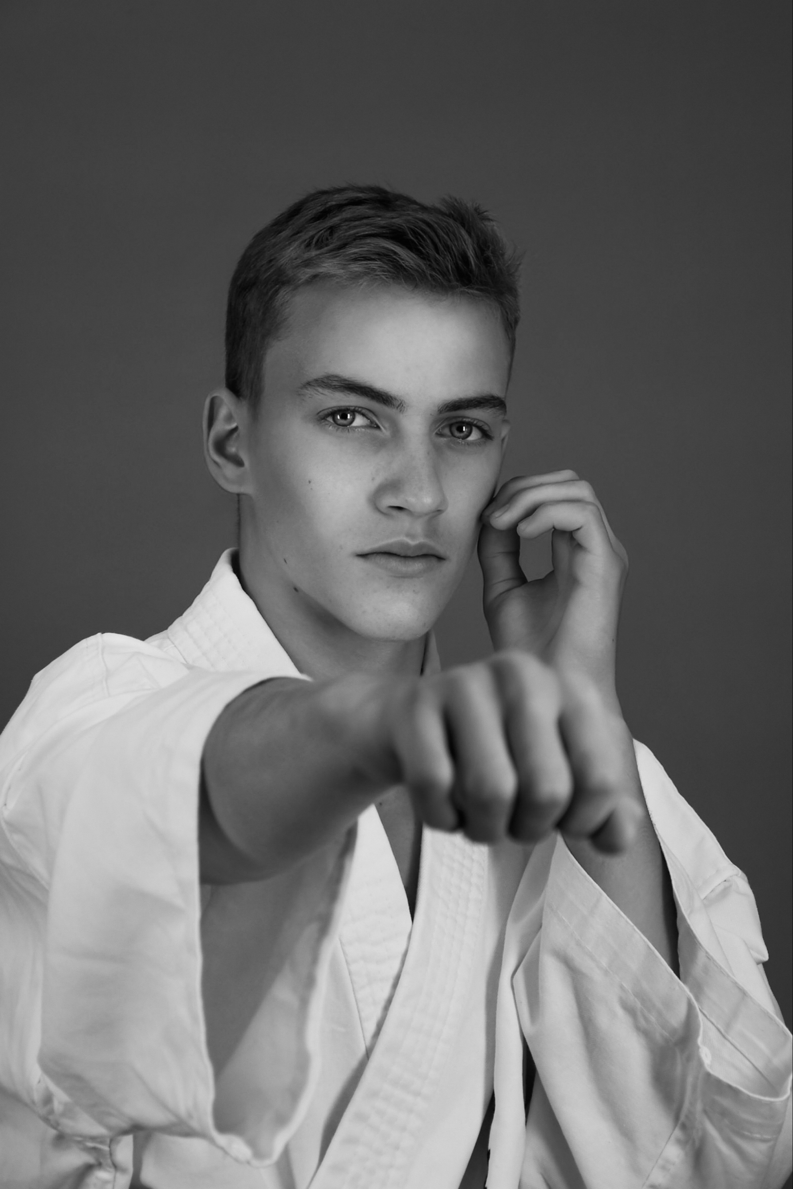 PROMODELS. Фотограф Оренбург I Кристина Подольская