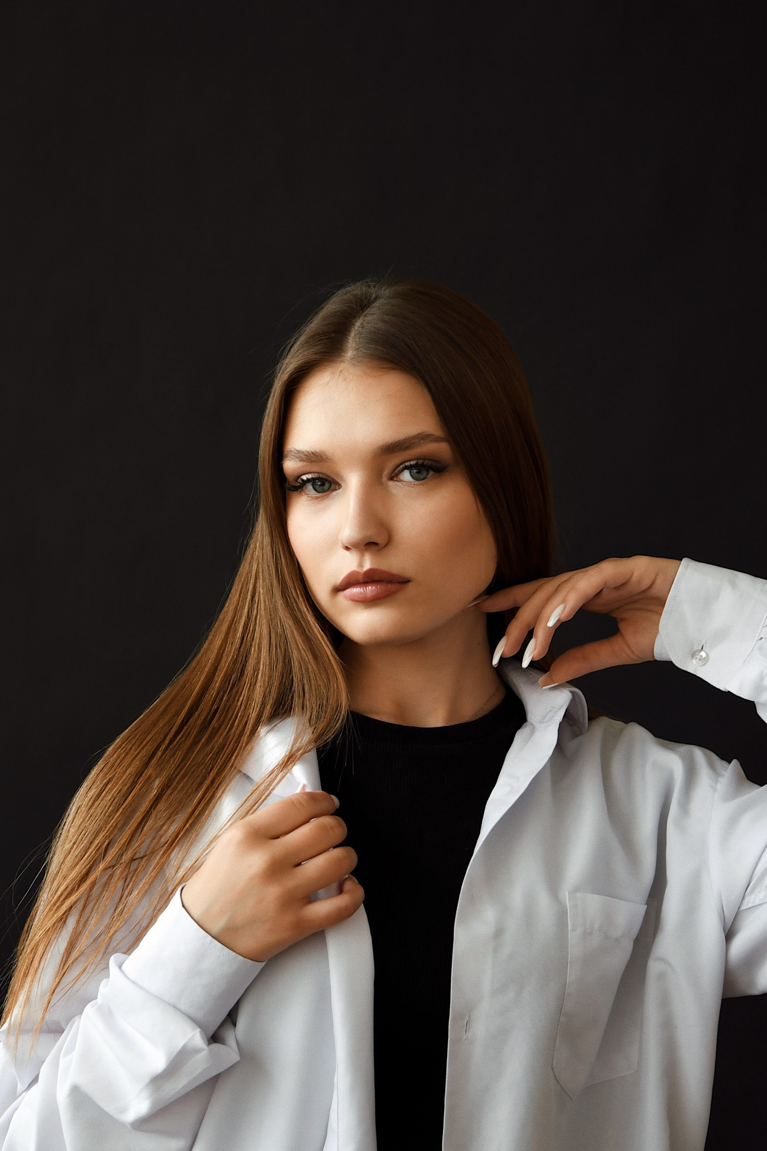 PROMODELS. Фотограф Оренбург I Кристина Подольская