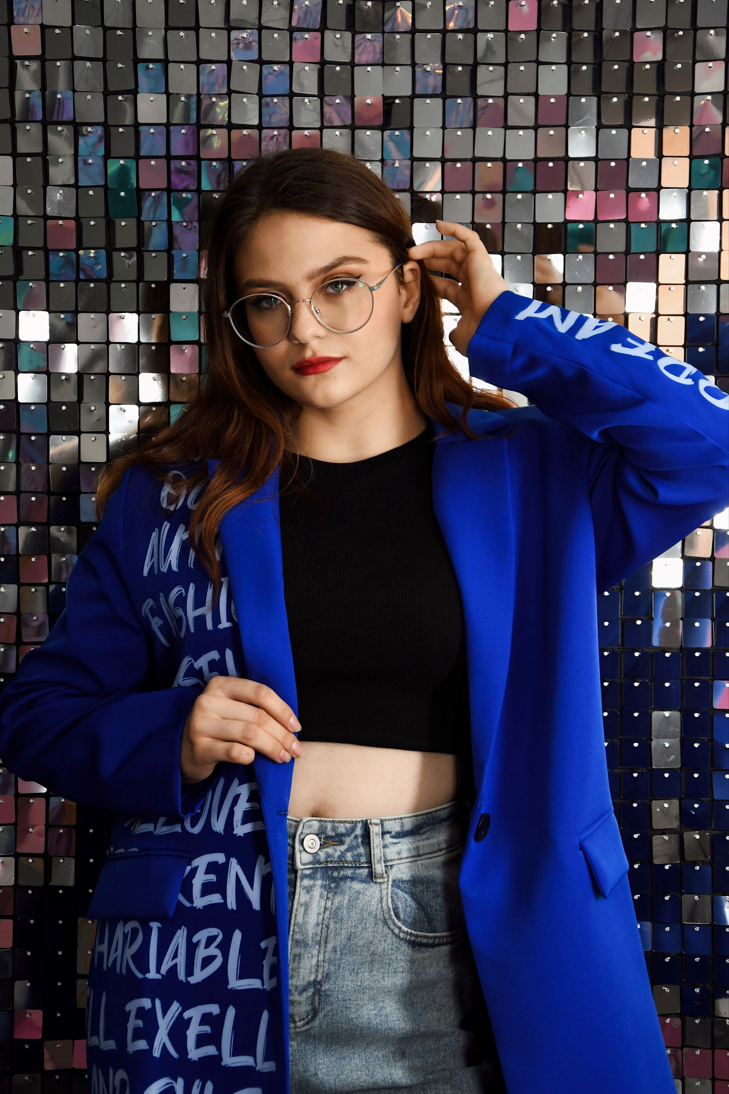 PROMODELS. Фотограф Оренбург I Кристина Подольская