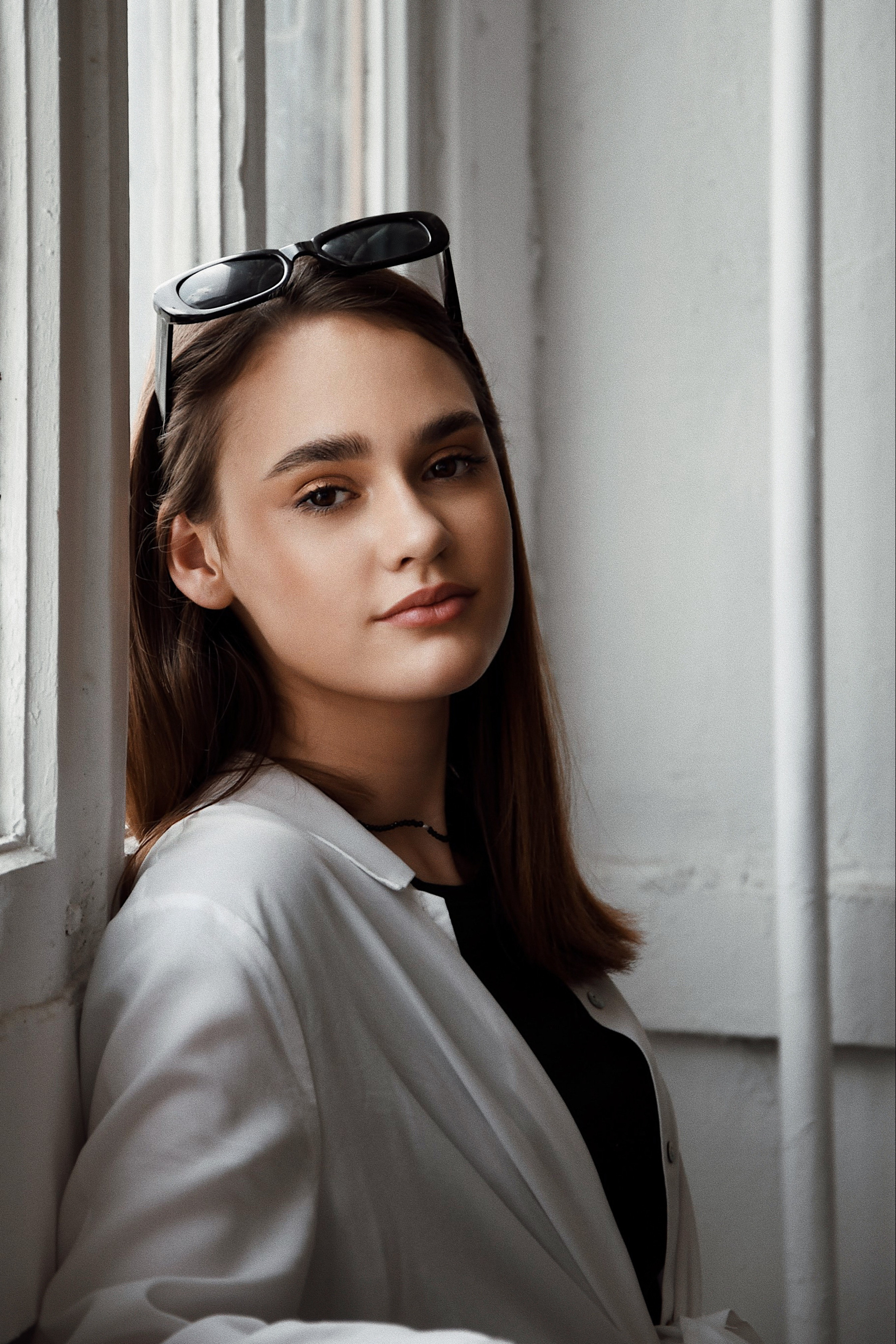 PROMODELS. Фотограф Оренбург I Кристина Подольская
