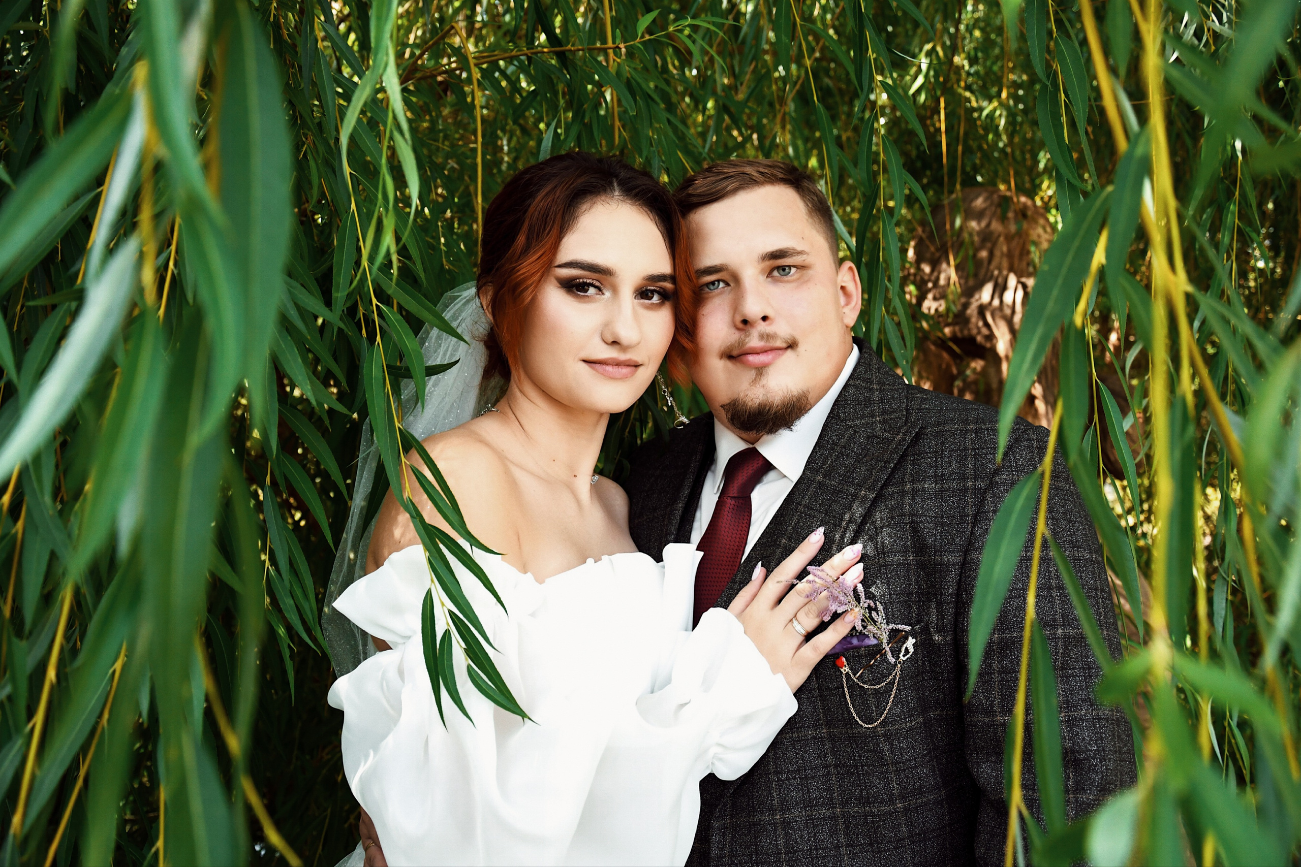 Борис и Аниса. Фотограф Оренбург I Кристина Подольская