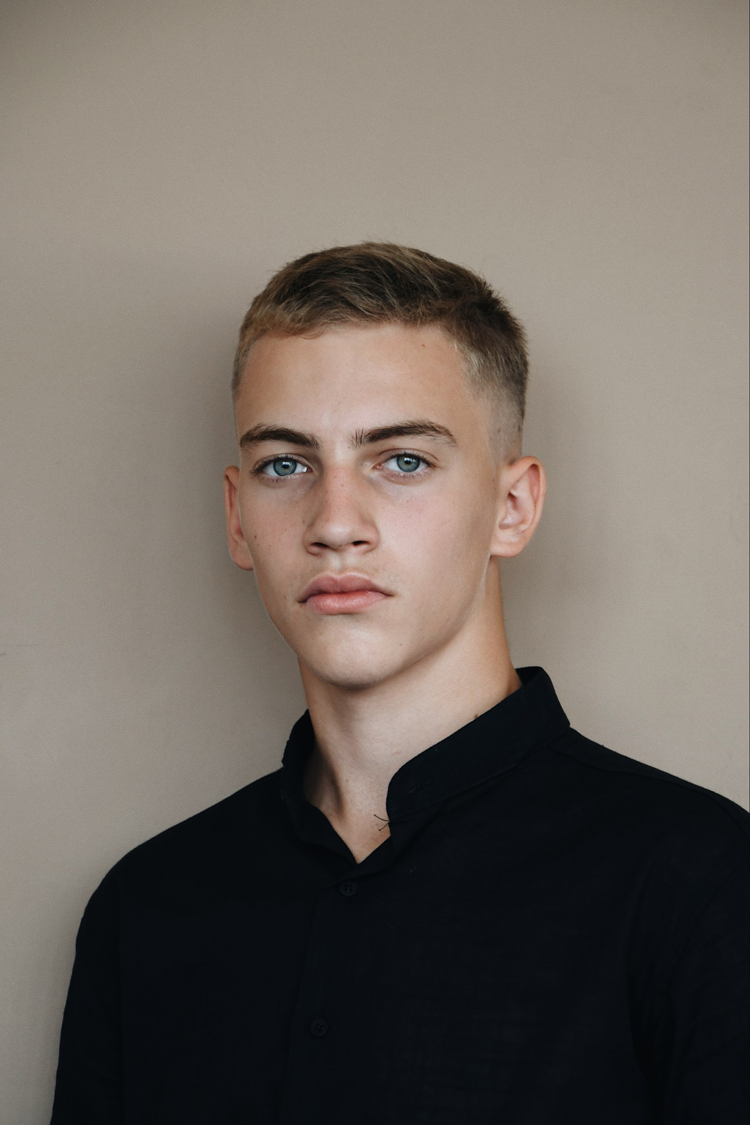 PROMODELS. Фотограф Оренбург I Кристина Подольская