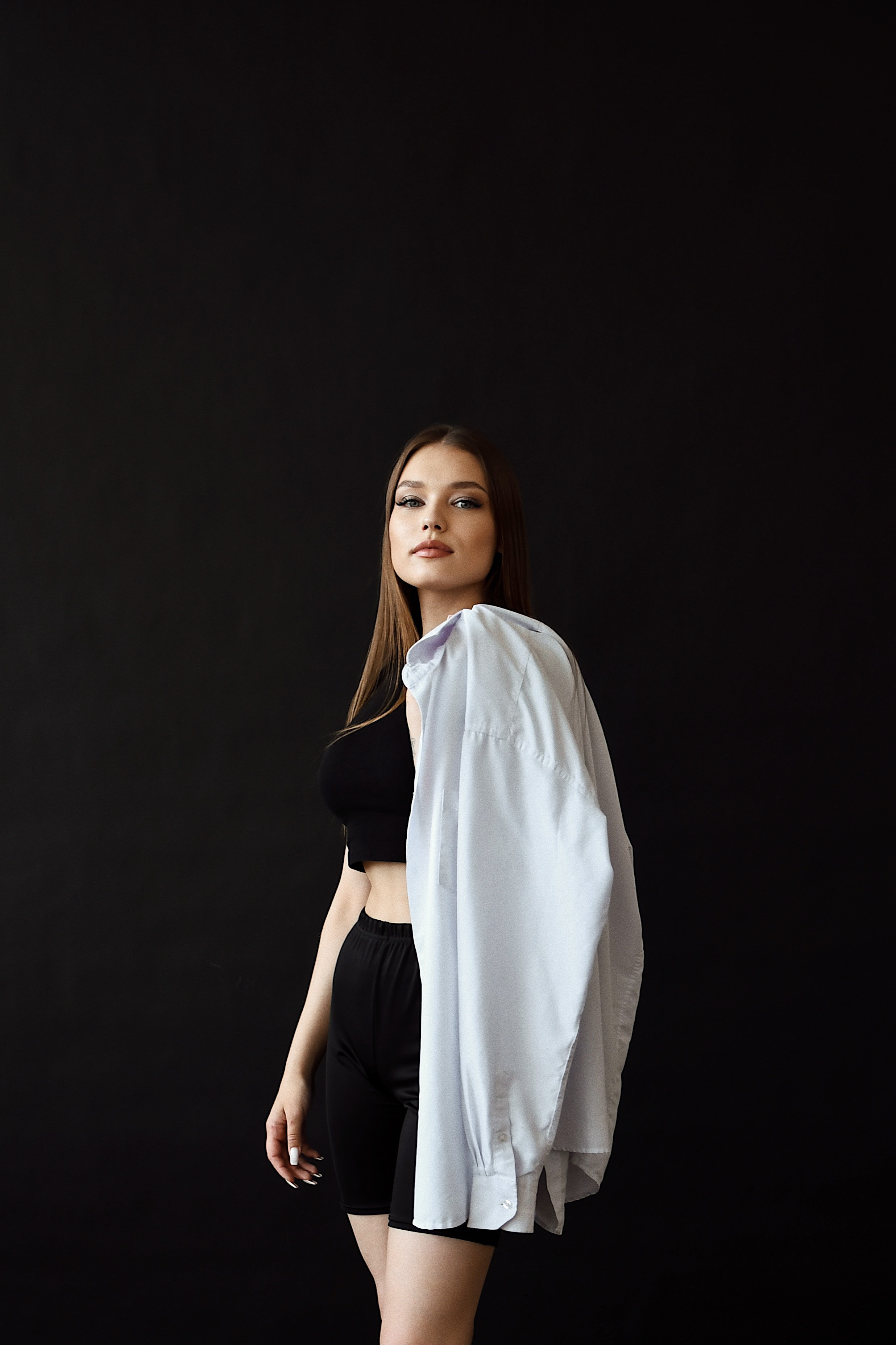 PROMODELS. Фотограф Оренбург I Кристина Подольская