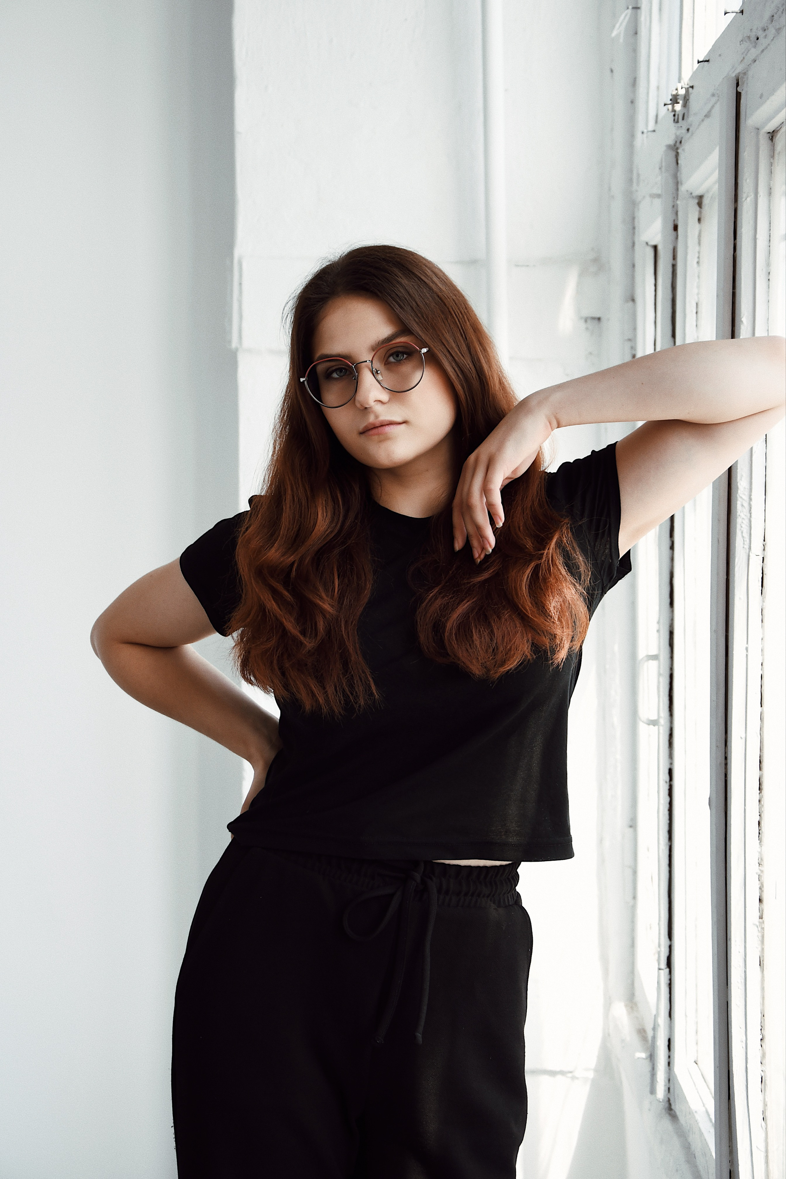 PROMODELS. Фотограф Оренбург I Кристина Подольская