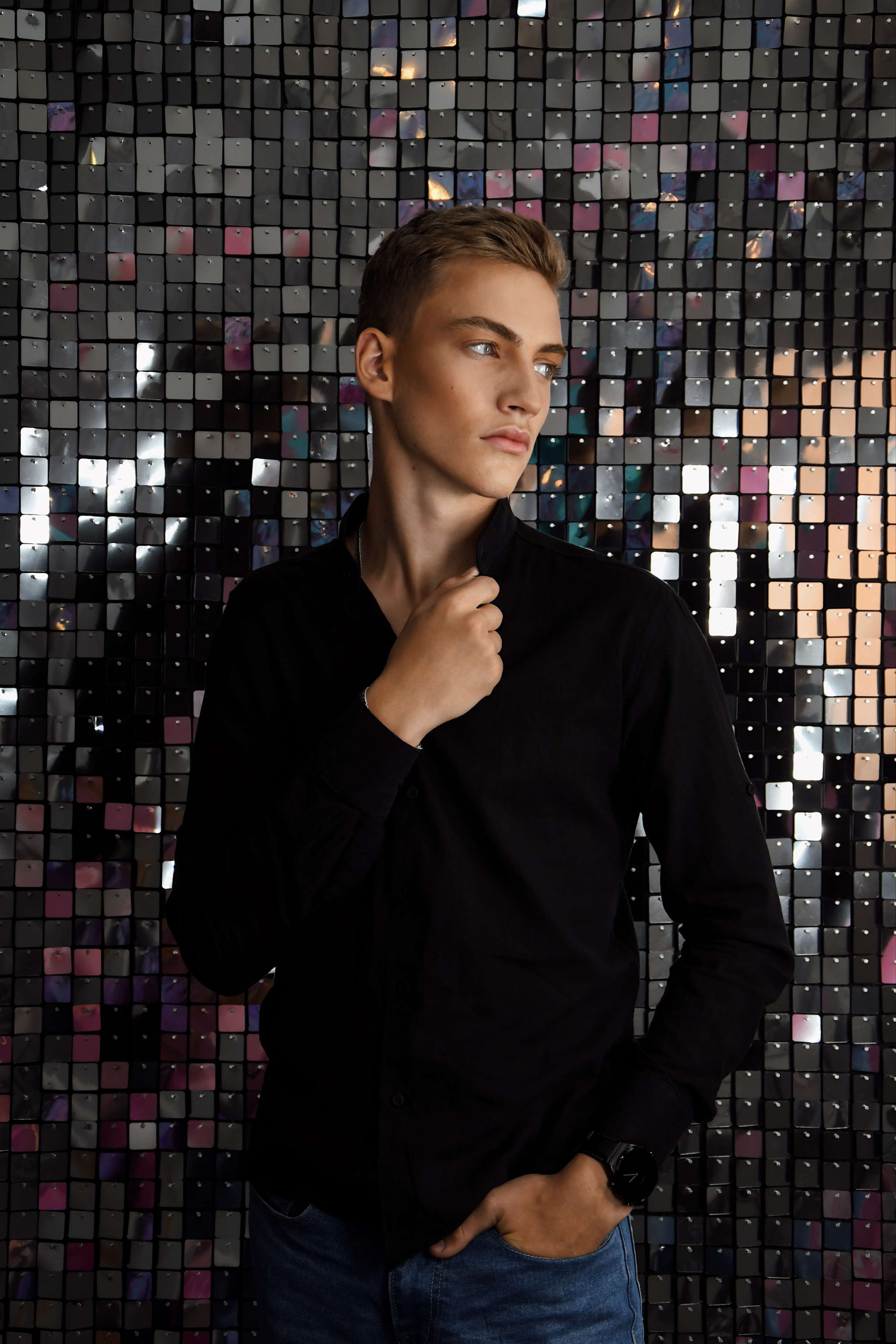 PROMODELS. Фотограф Оренбург I Кристина Подольская