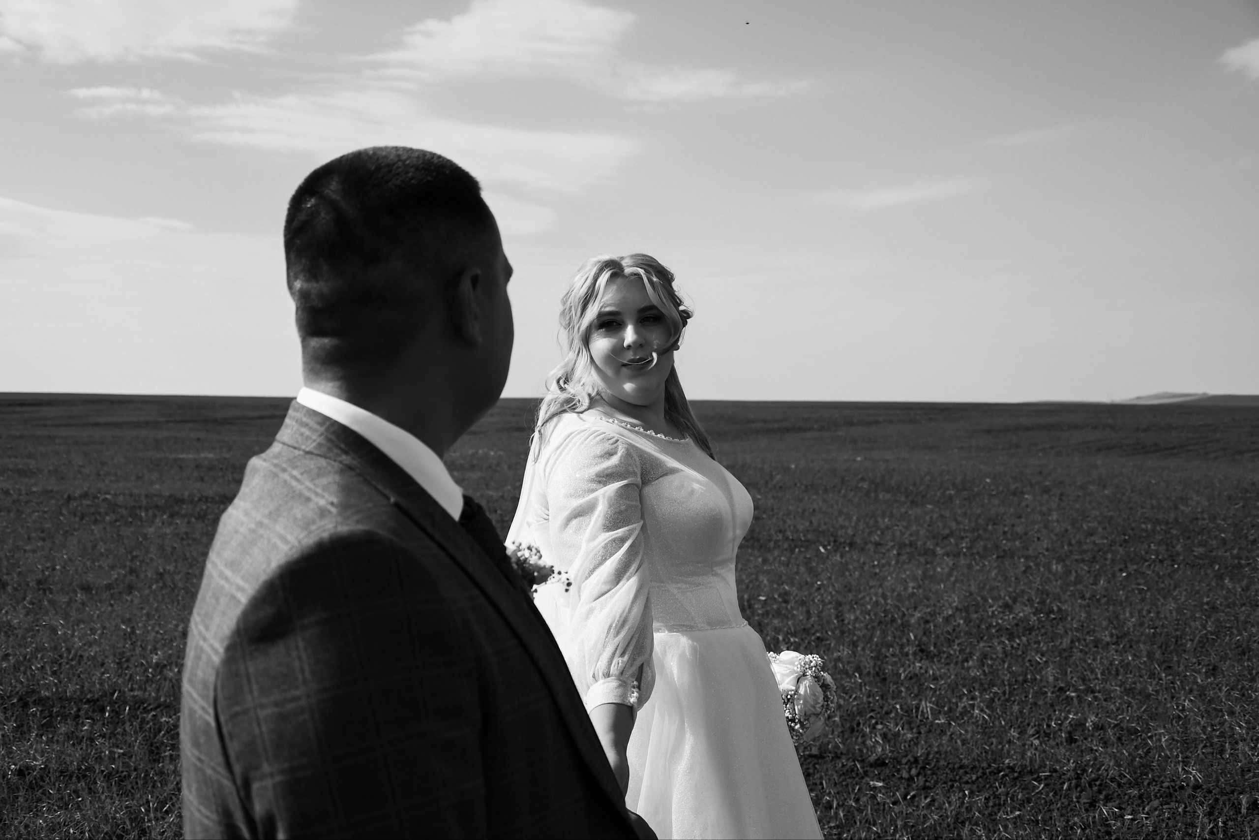 Евгений и Маргарита. Фотограф Оренбург I Кристина Подольская