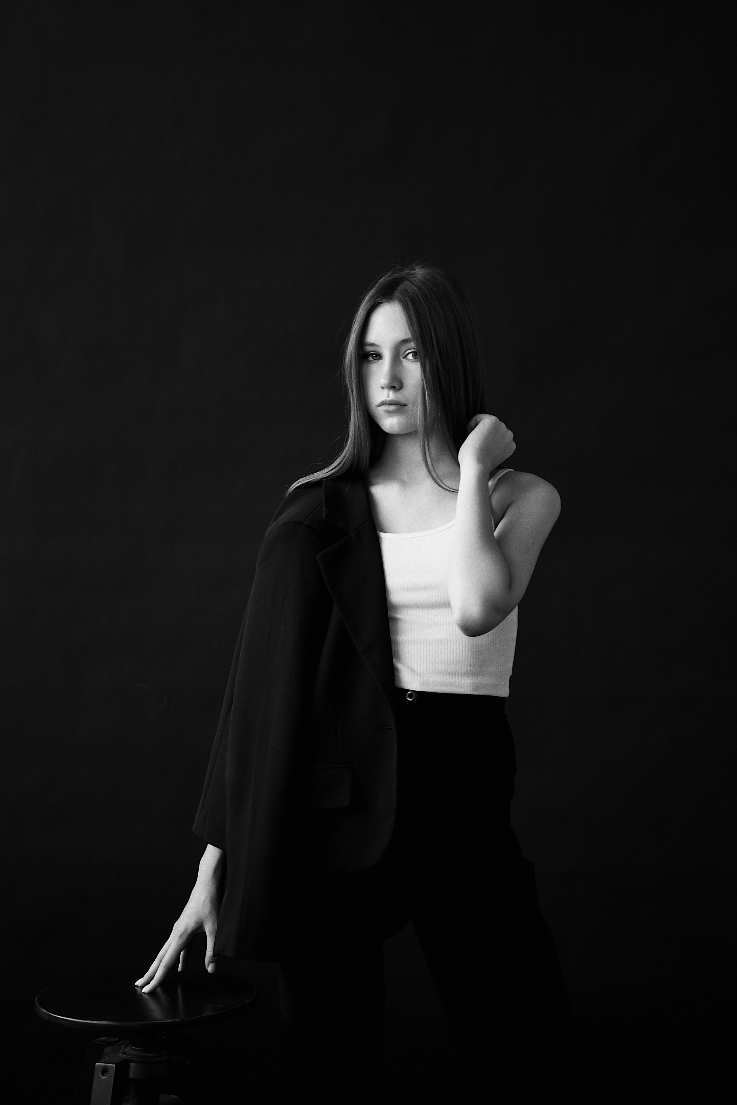 PROMODELS. Фотограф Оренбург I Кристина Подольская