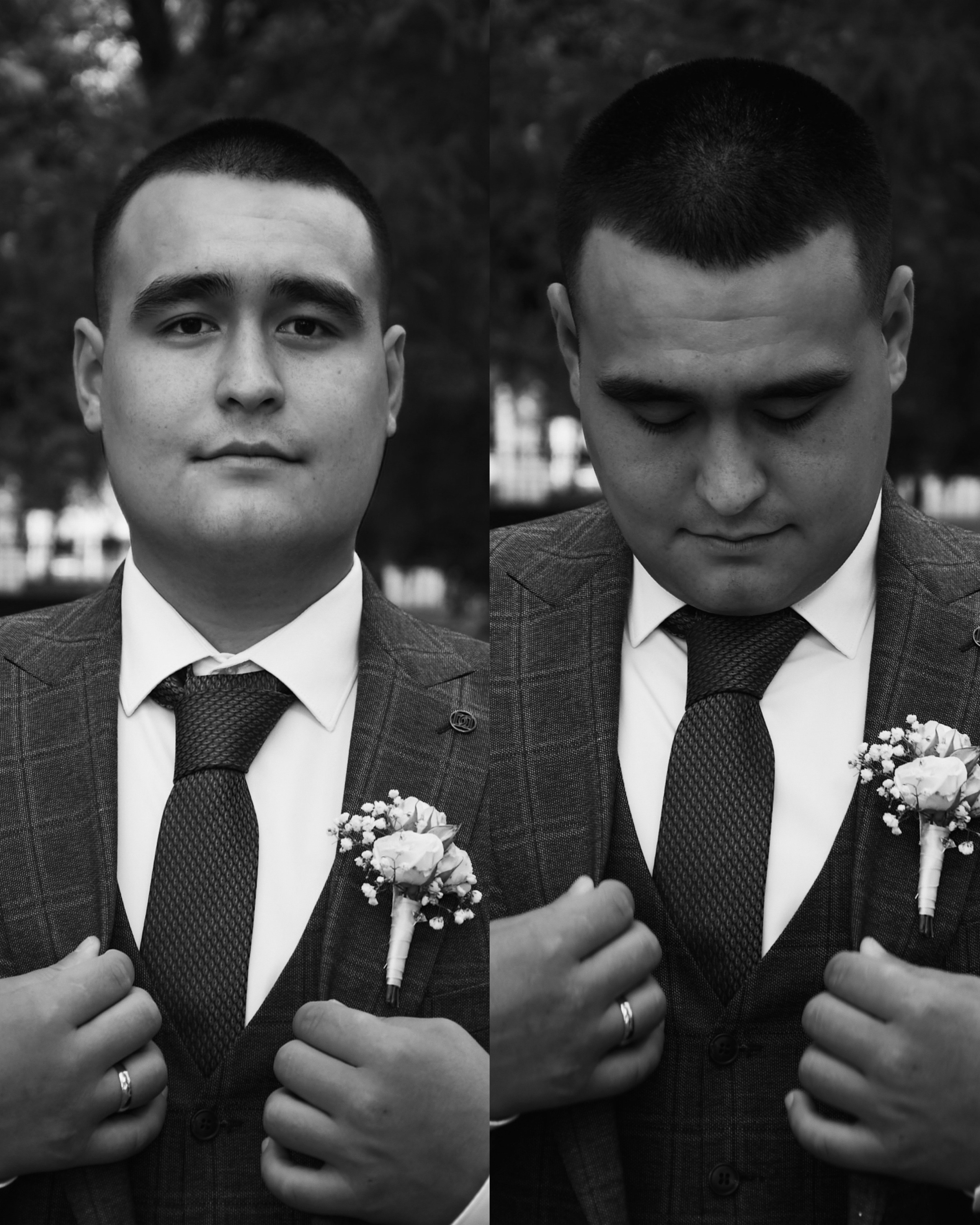 Евгений и Маргарита. Фотограф Оренбург I Кристина Подольская