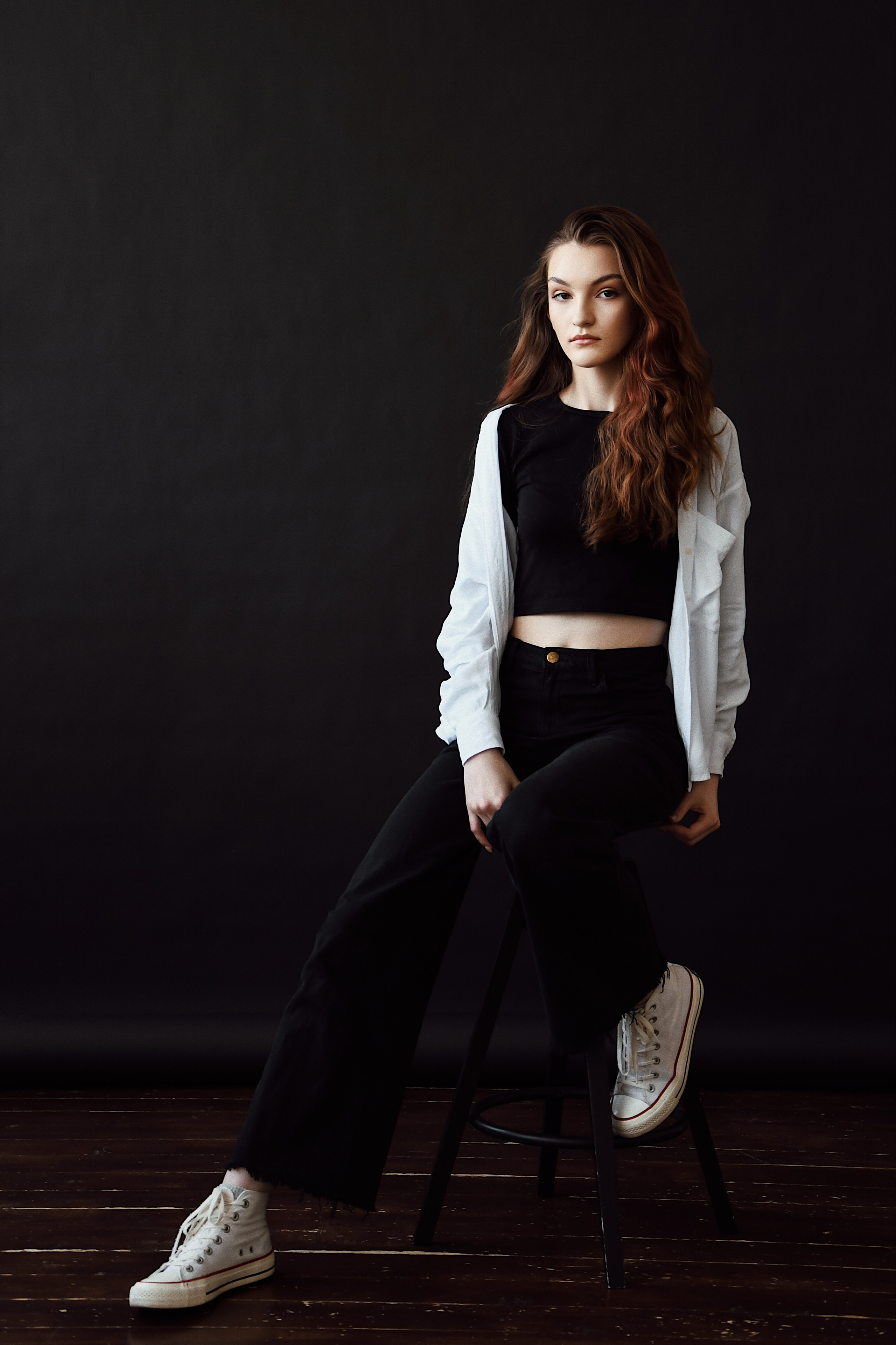 PROMODELS. Фотограф Оренбург I Кристина Подольская