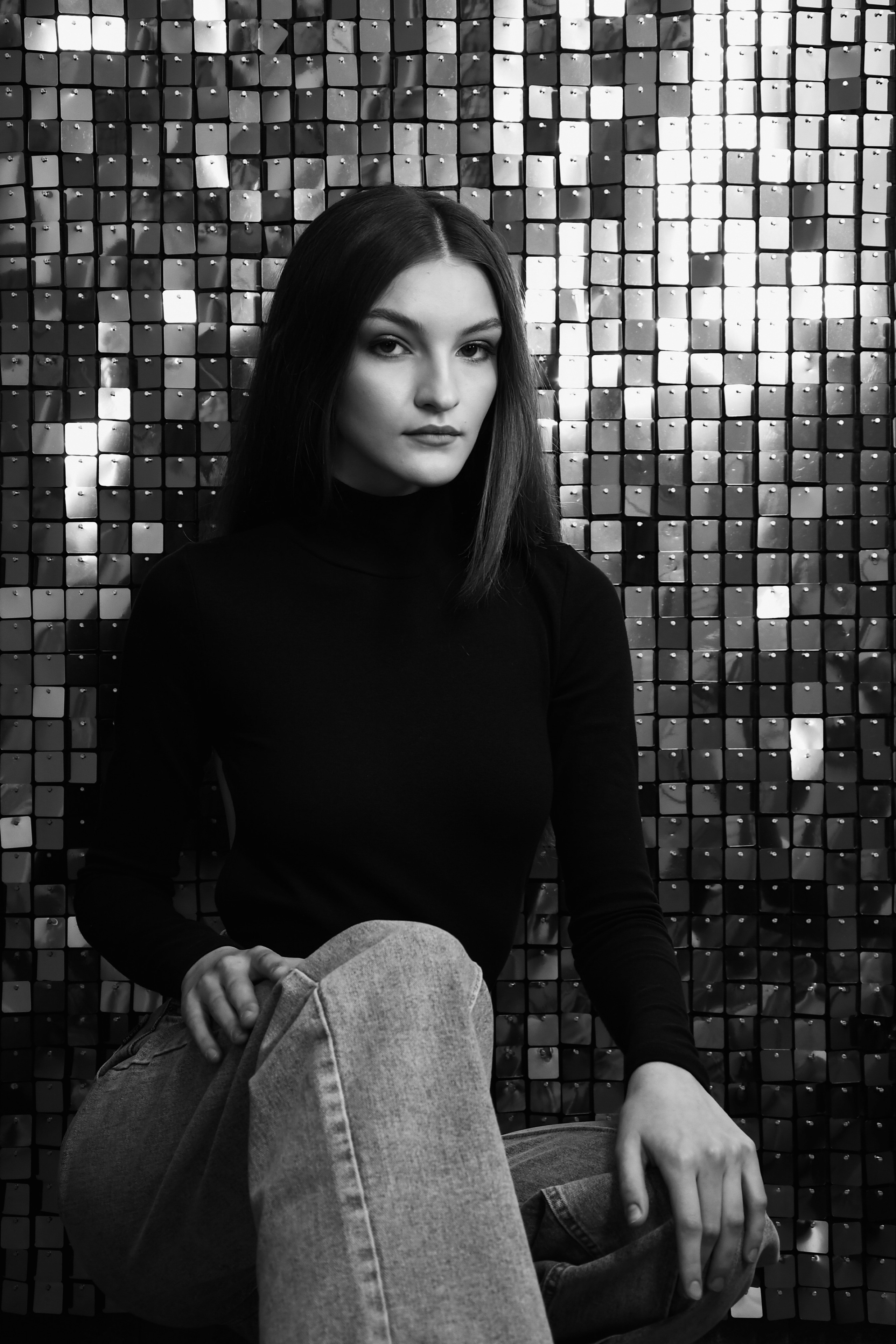 PROMODELS. Фотограф Оренбург I Кристина Подольская