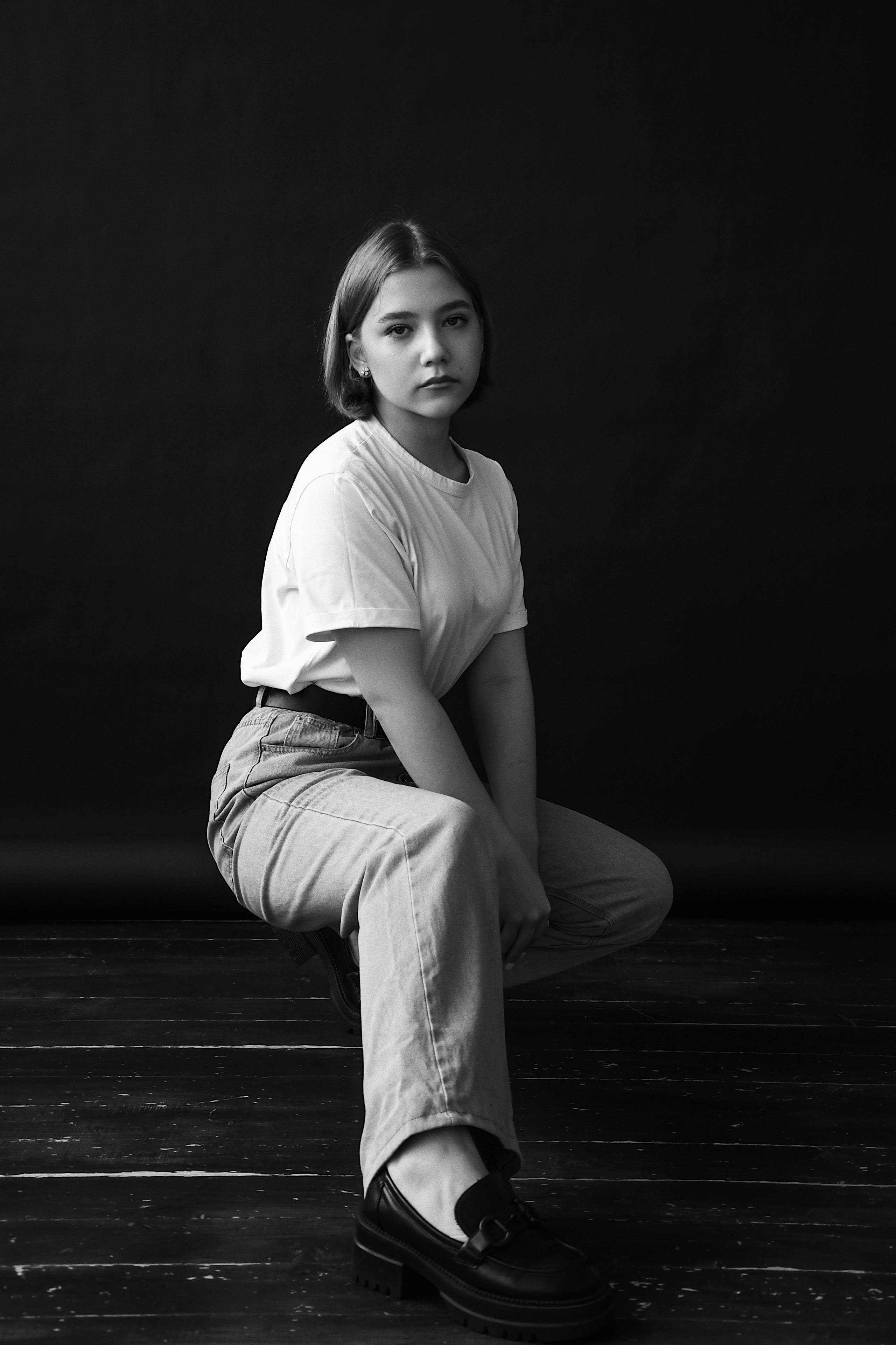 PROMODELS. Фотограф Оренбург I Кристина Подольская