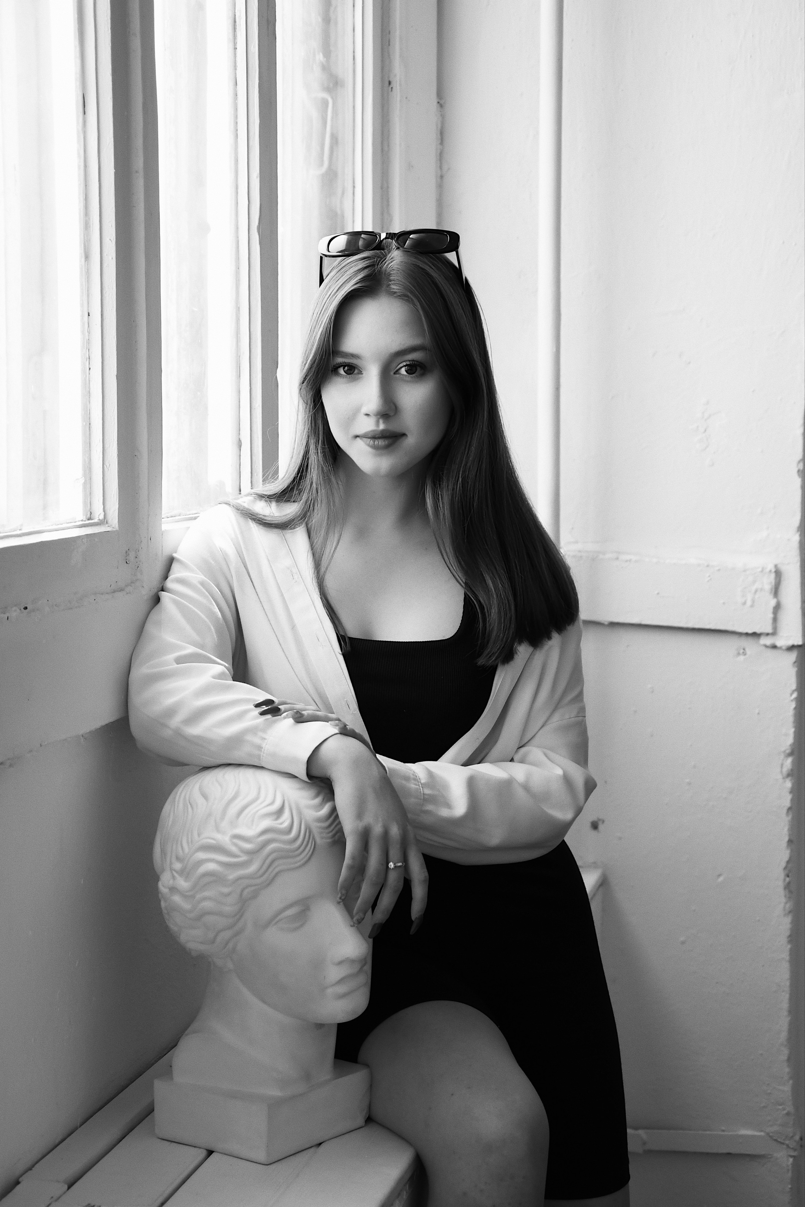PROMODELS. Фотограф Оренбург I Кристина Подольская