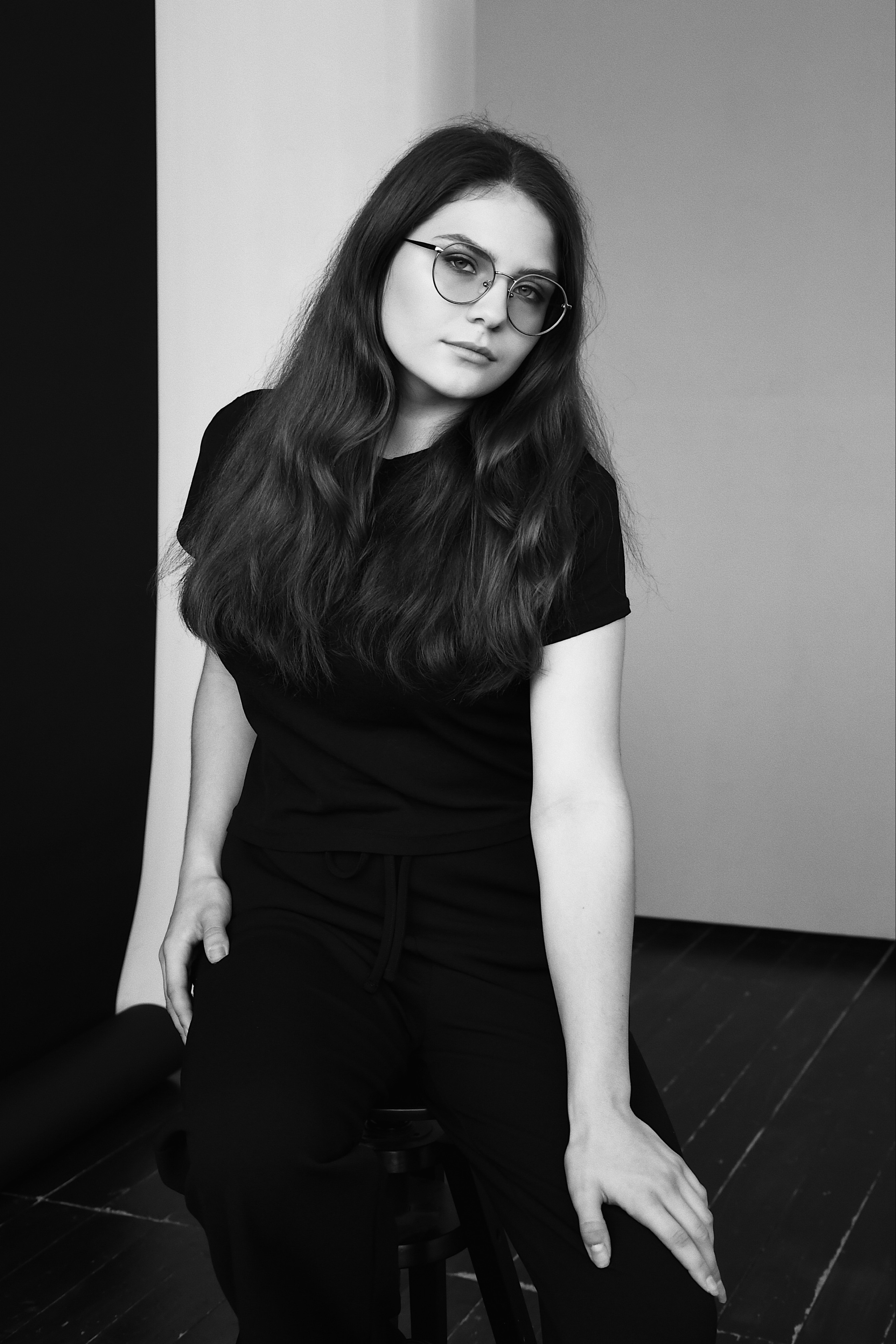 PROMODELS. Фотограф Оренбург I Кристина Подольская