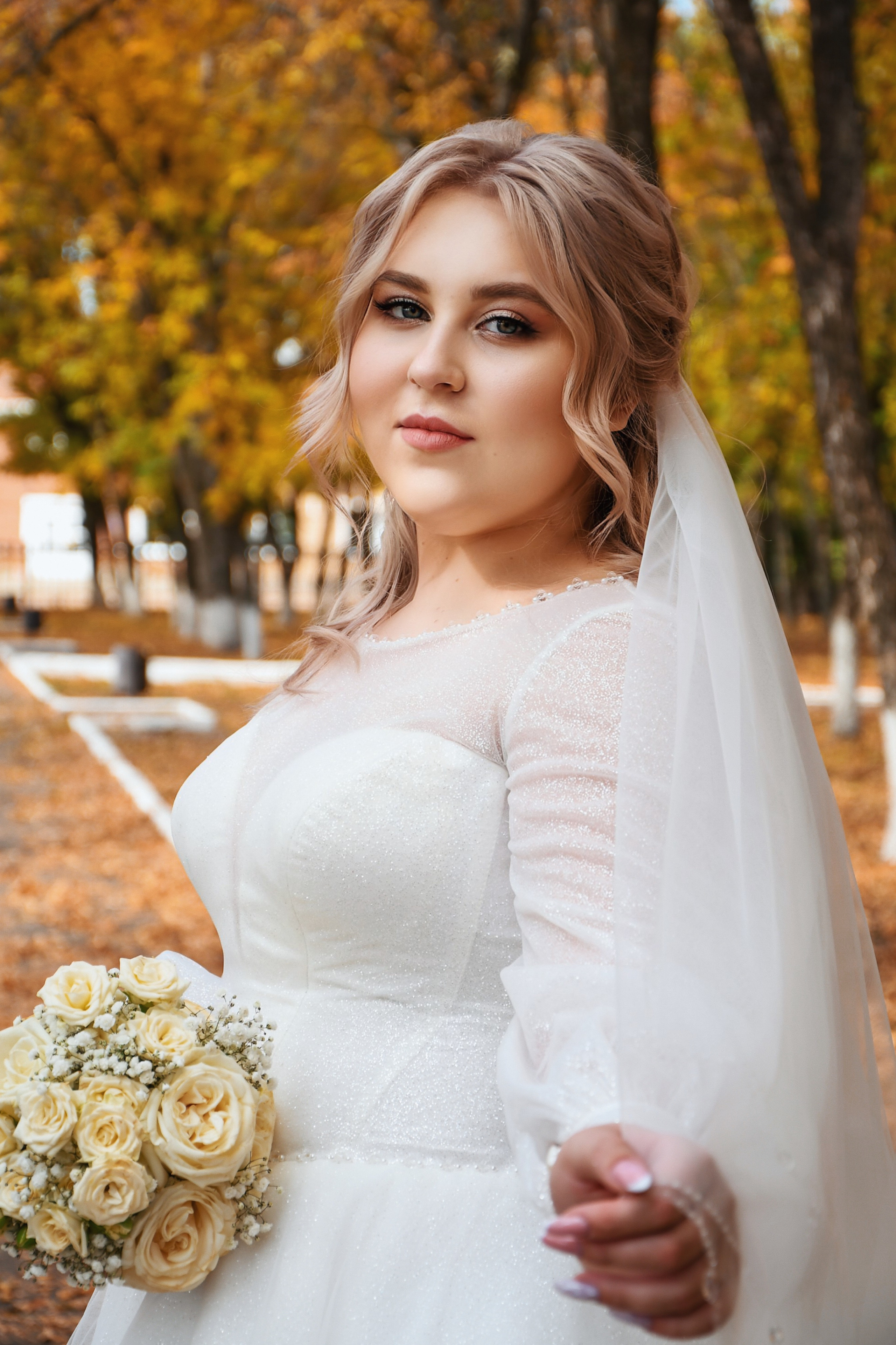 Евгений и Маргарита. Фотограф Оренбург I Кристина Подольская