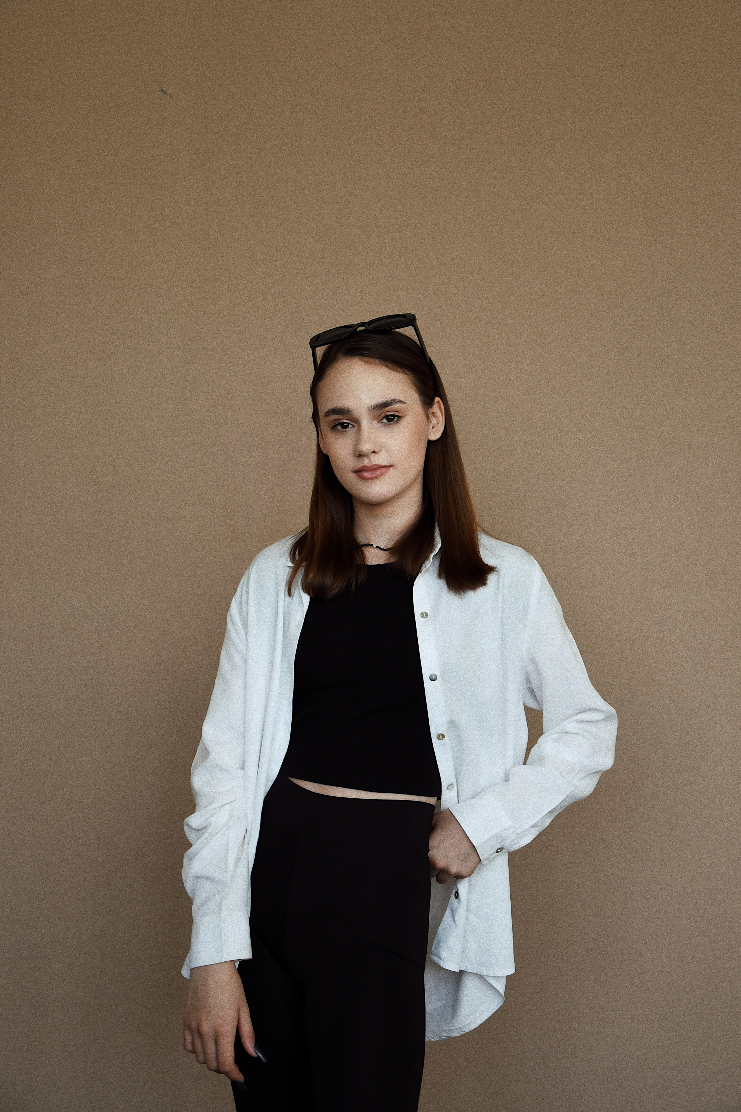 PROMODELS. Фотограф Оренбург I Кристина Подольская