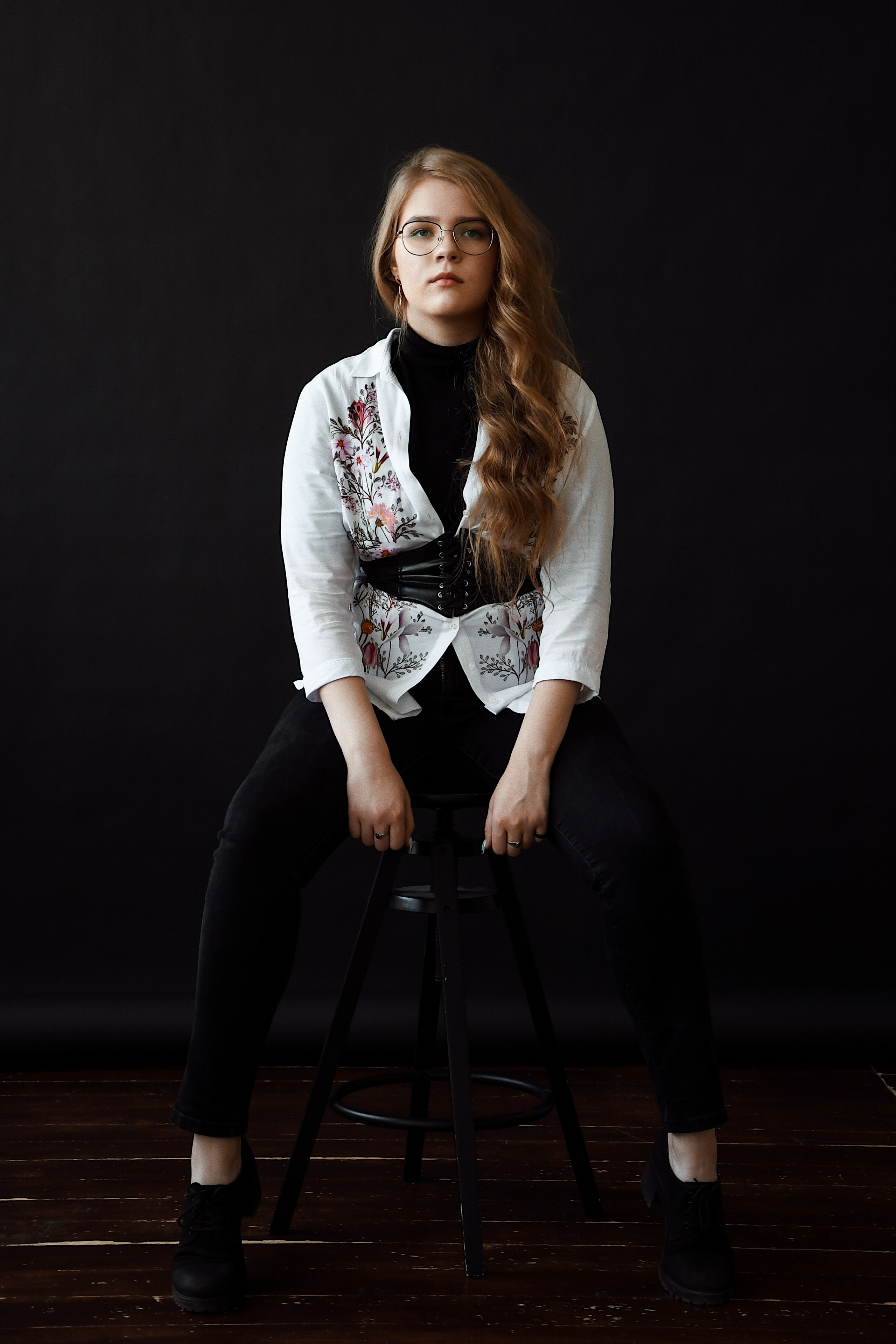 PROMODELS. Фотограф Оренбург I Кристина Подольская