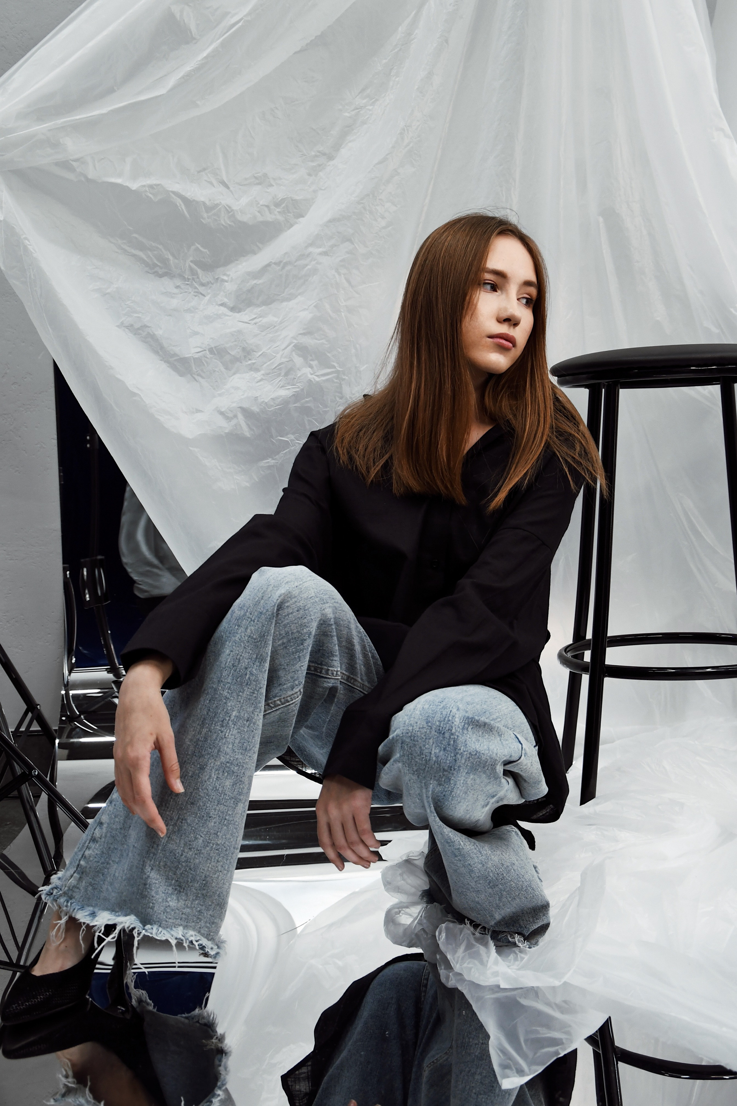 PROMODELS. Фотограф Оренбург I Кристина Подольская