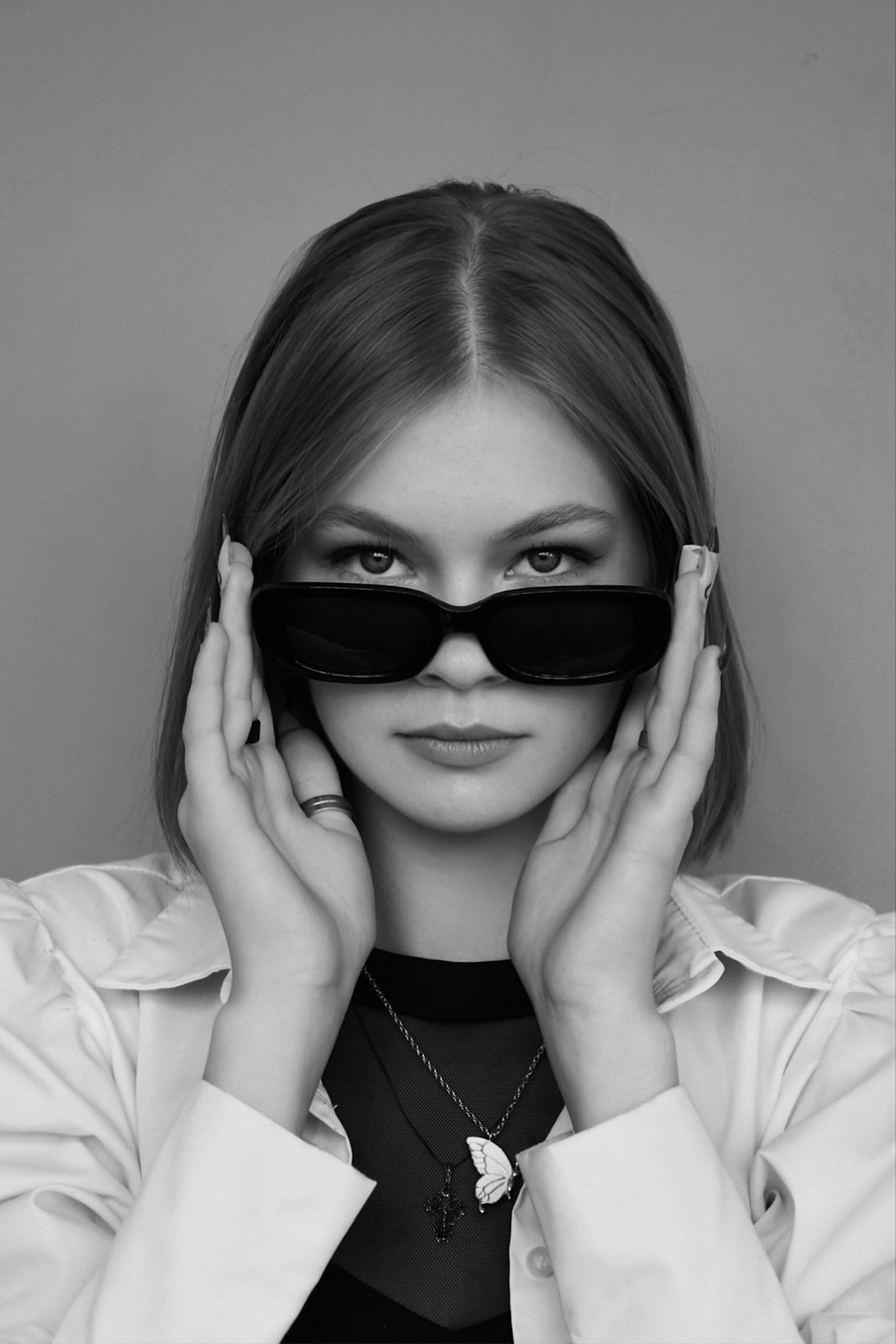 PROMODELS. Фотограф Оренбург I Кристина Подольская