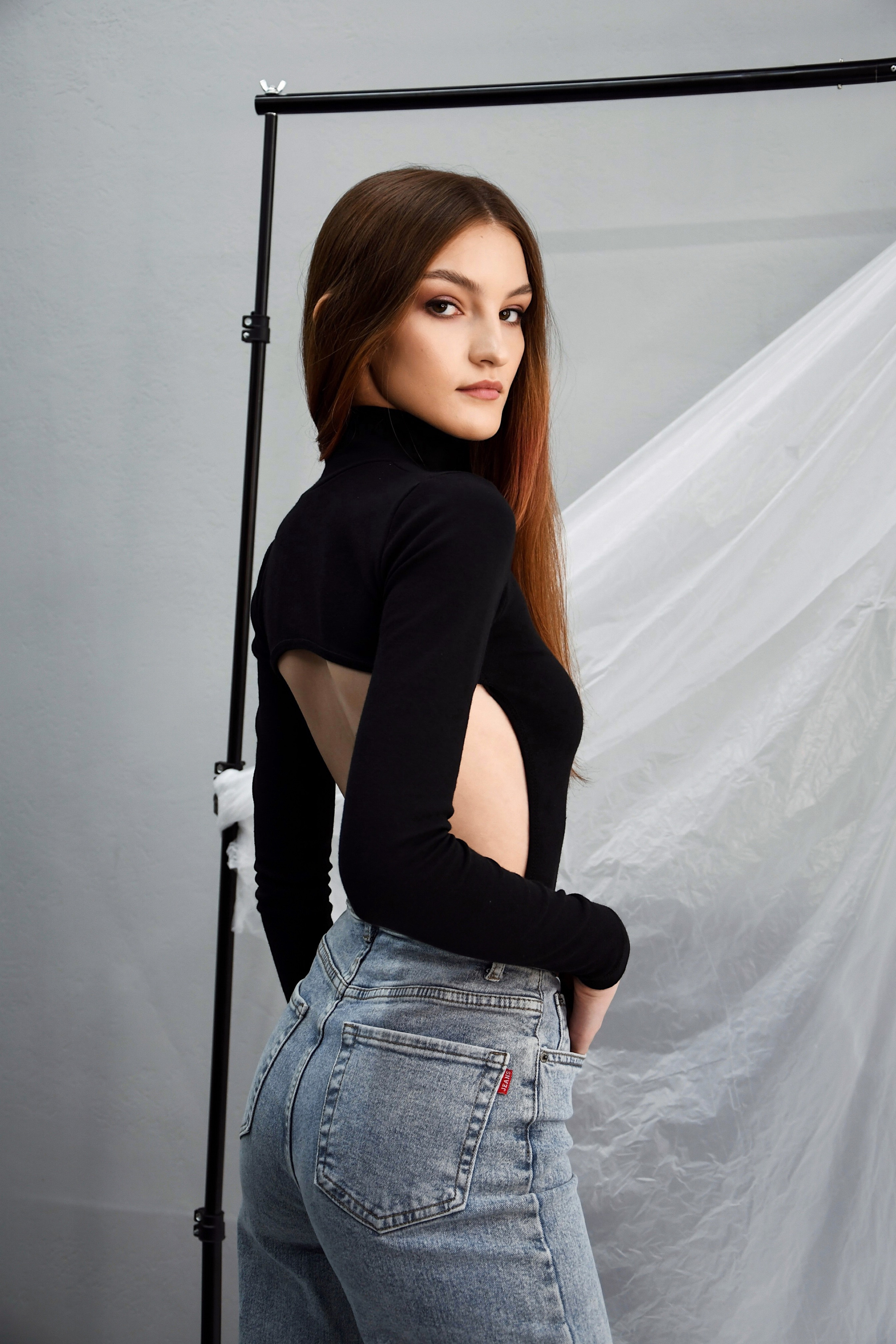 PROMODELS. Фотограф Оренбург I Кристина Подольская