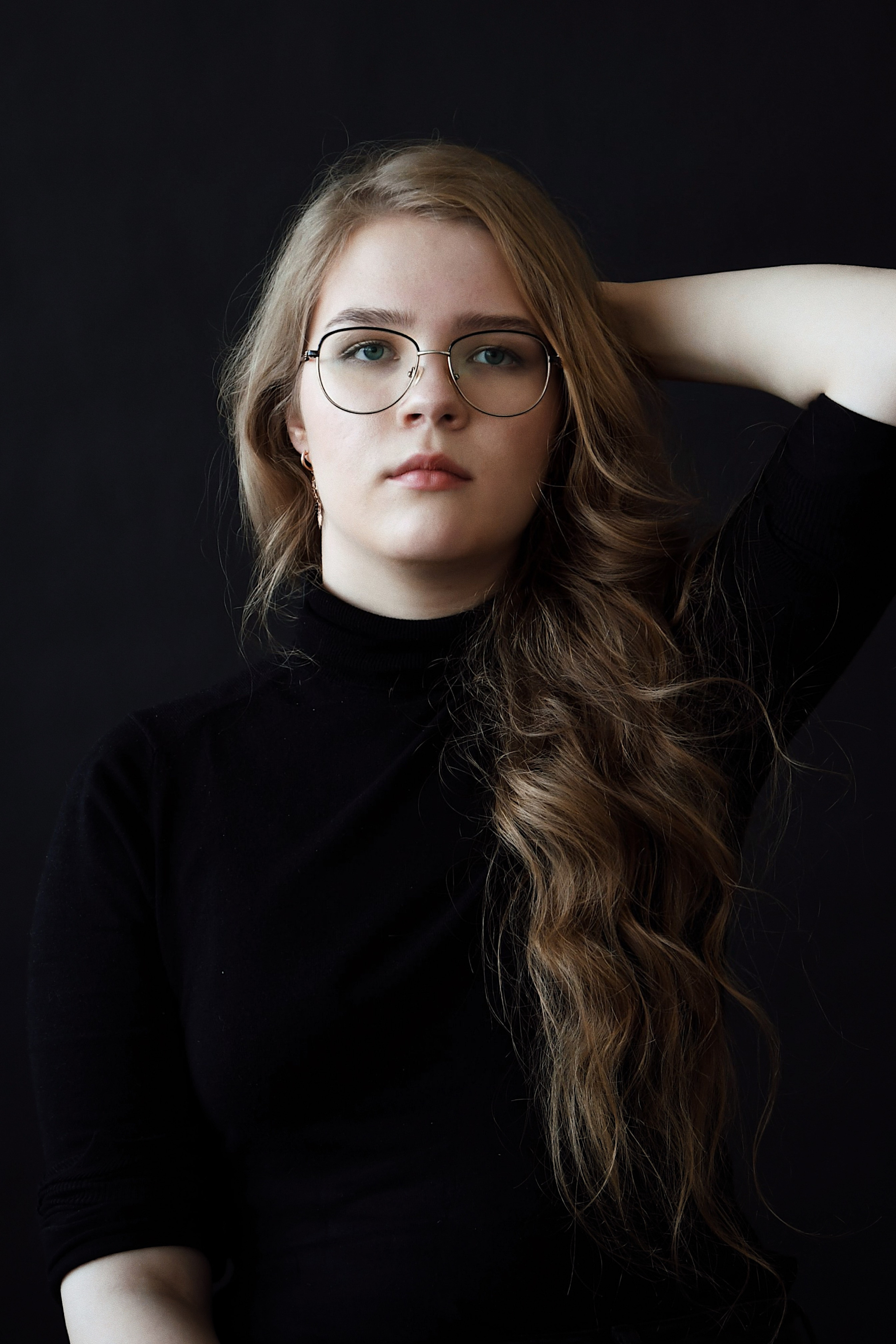PROMODELS. Фотограф Оренбург I Кристина Подольская