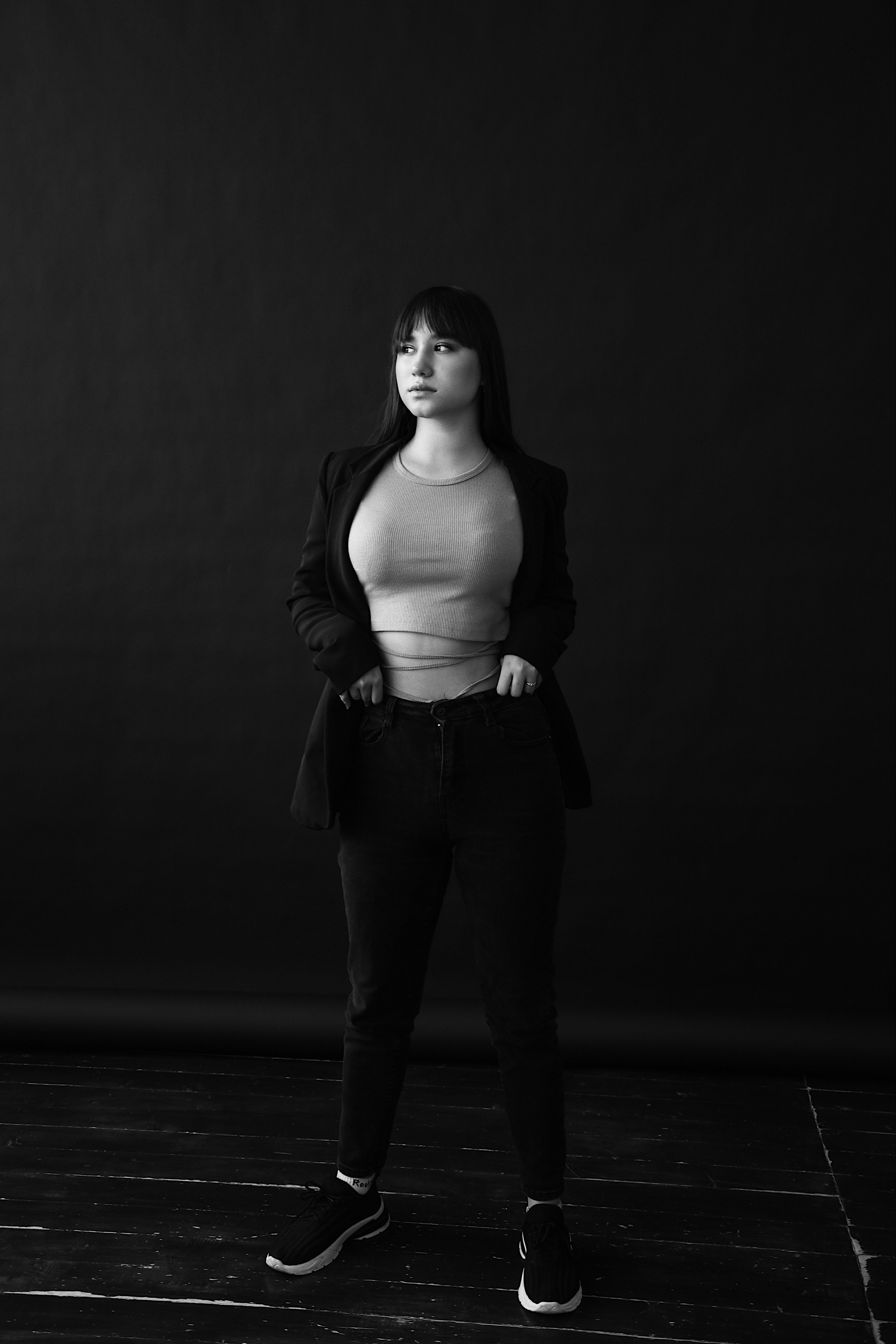 PROMODELS. Фотограф Оренбург I Кристина Подольская