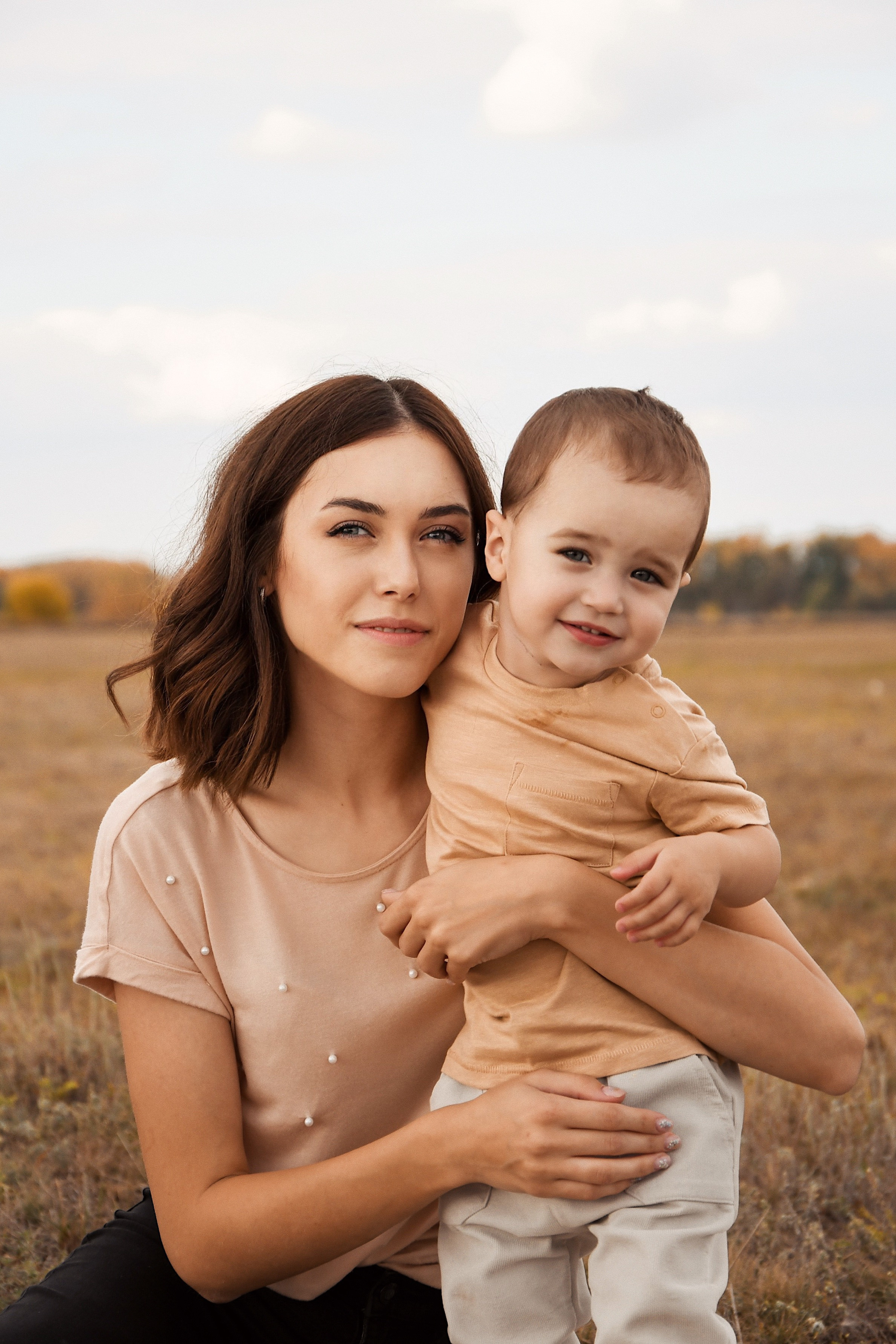 Прогулочная фотосессия. Фотограф Оренбург I Кристина Подольская