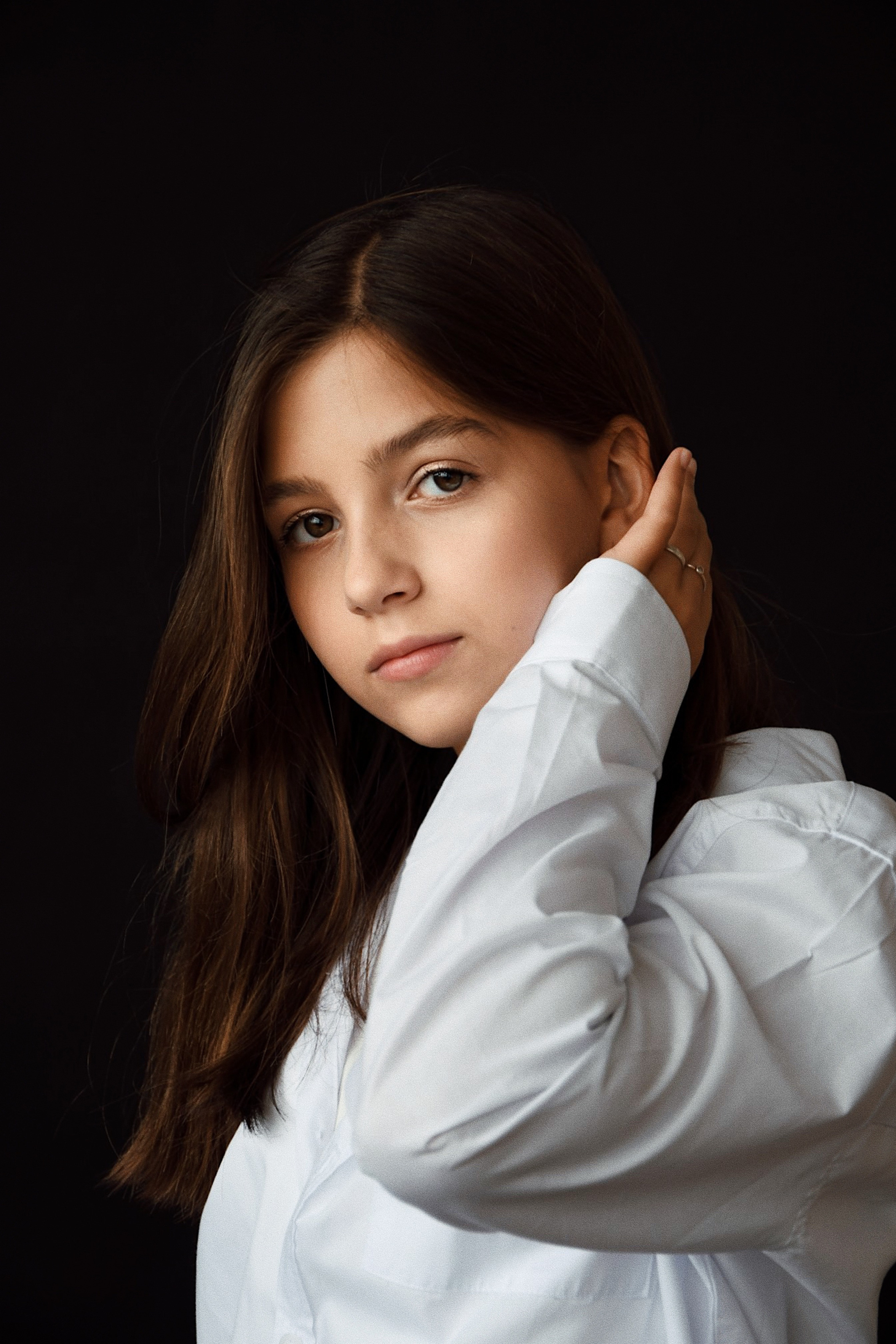 PROMODELS. Фотограф Оренбург I Кристина Подольская